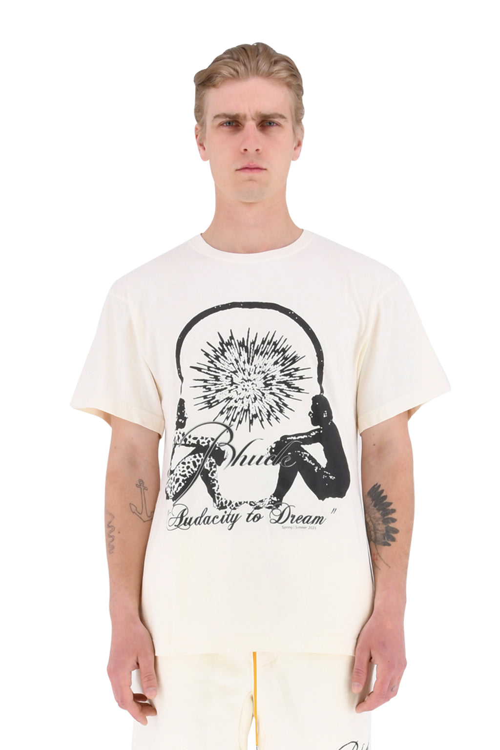 Interstellar Tee - M | #size_us M = jp 2 = eu 48