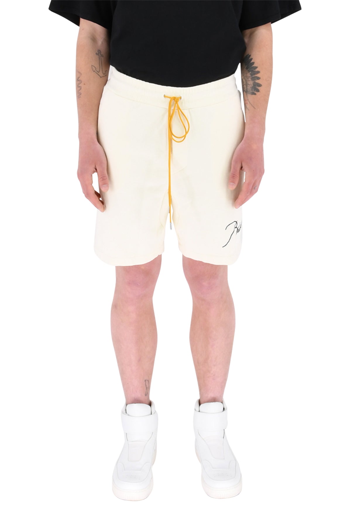Short - M | #size_us M = jp 2 = eu 48
