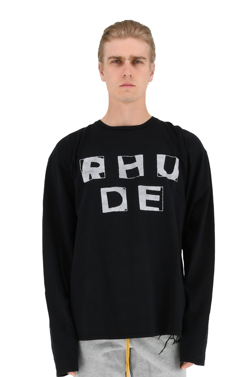 Haus Long Sleeve - M | #size_us M = jp 2 = eu 48