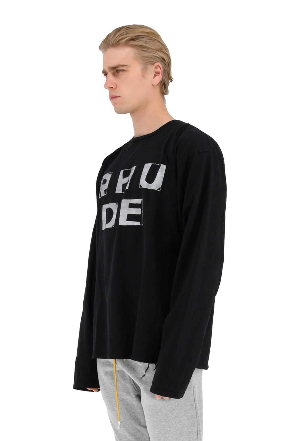 Haus Long Sleeve
