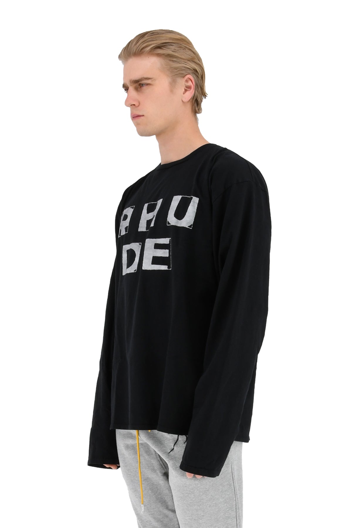Haus Long Sleeve