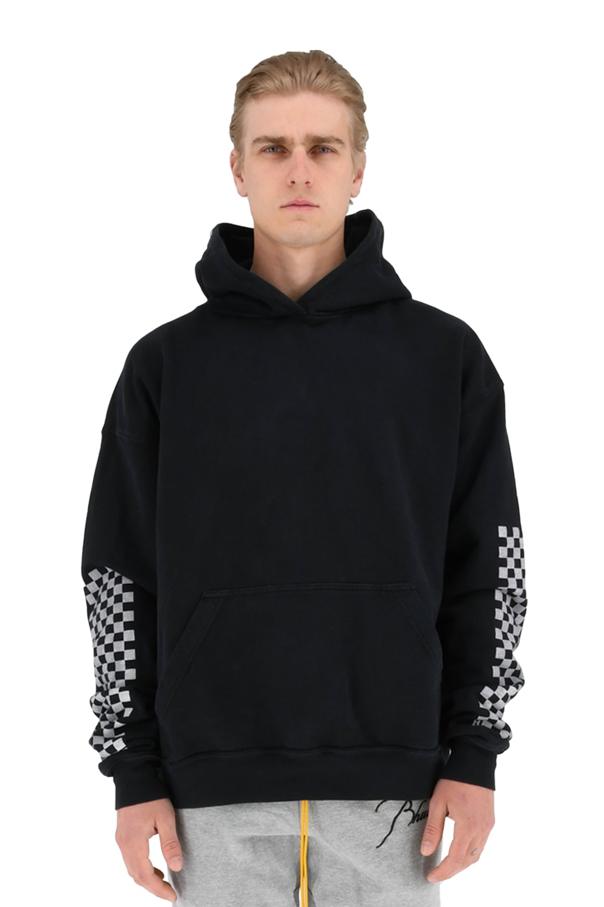 Rhacer 3 Hoodie - M | #size_us M = jp 2 = eu 48