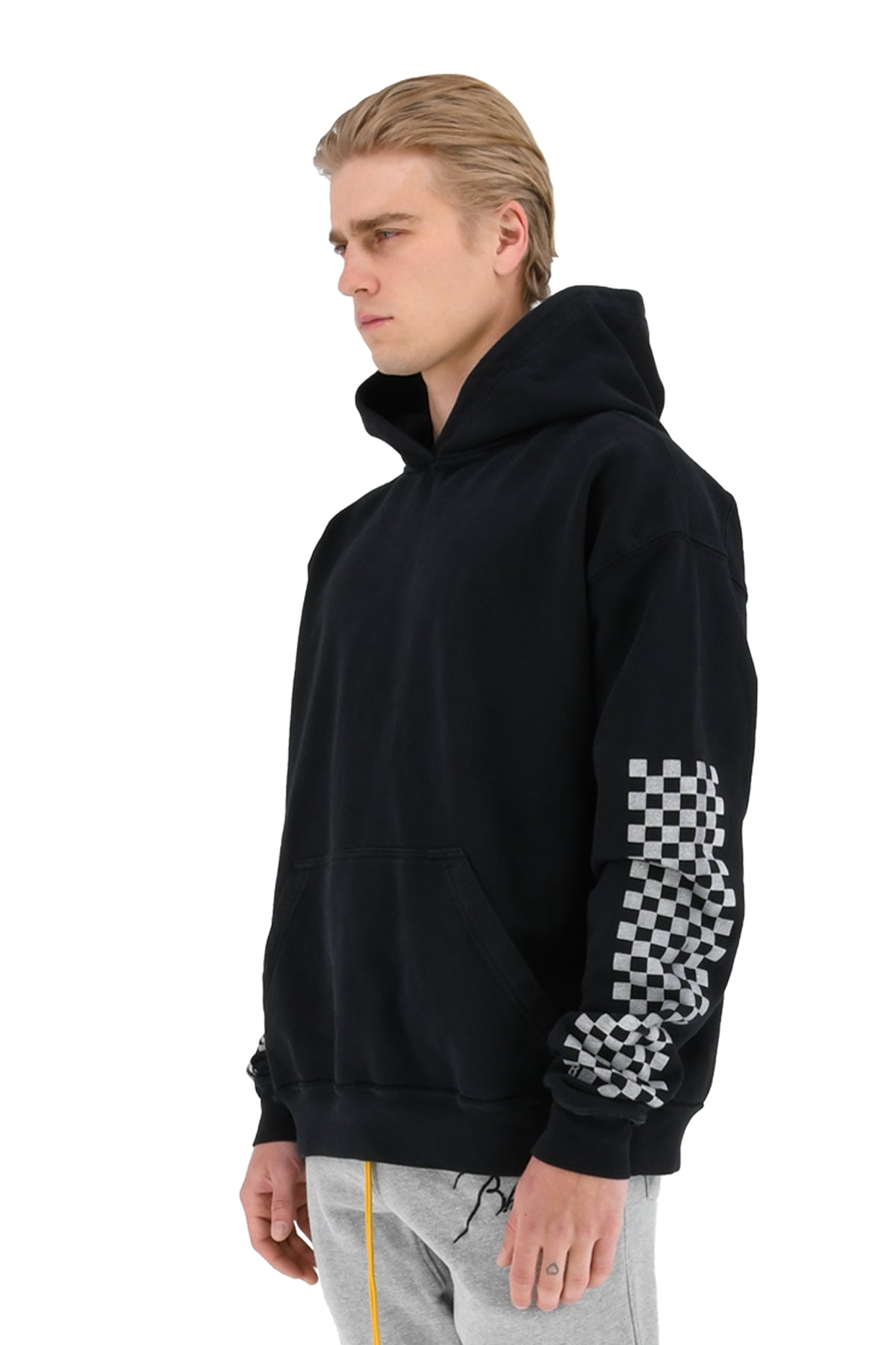 Rhacer 3 Hoodie