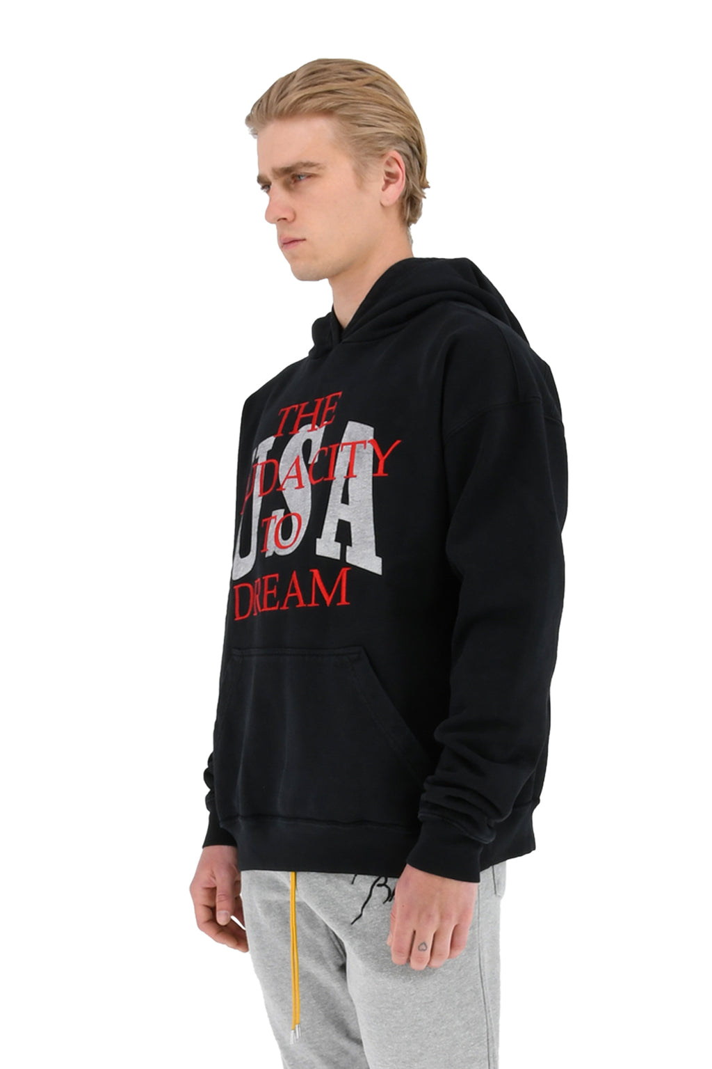 Dreamers Hoodie