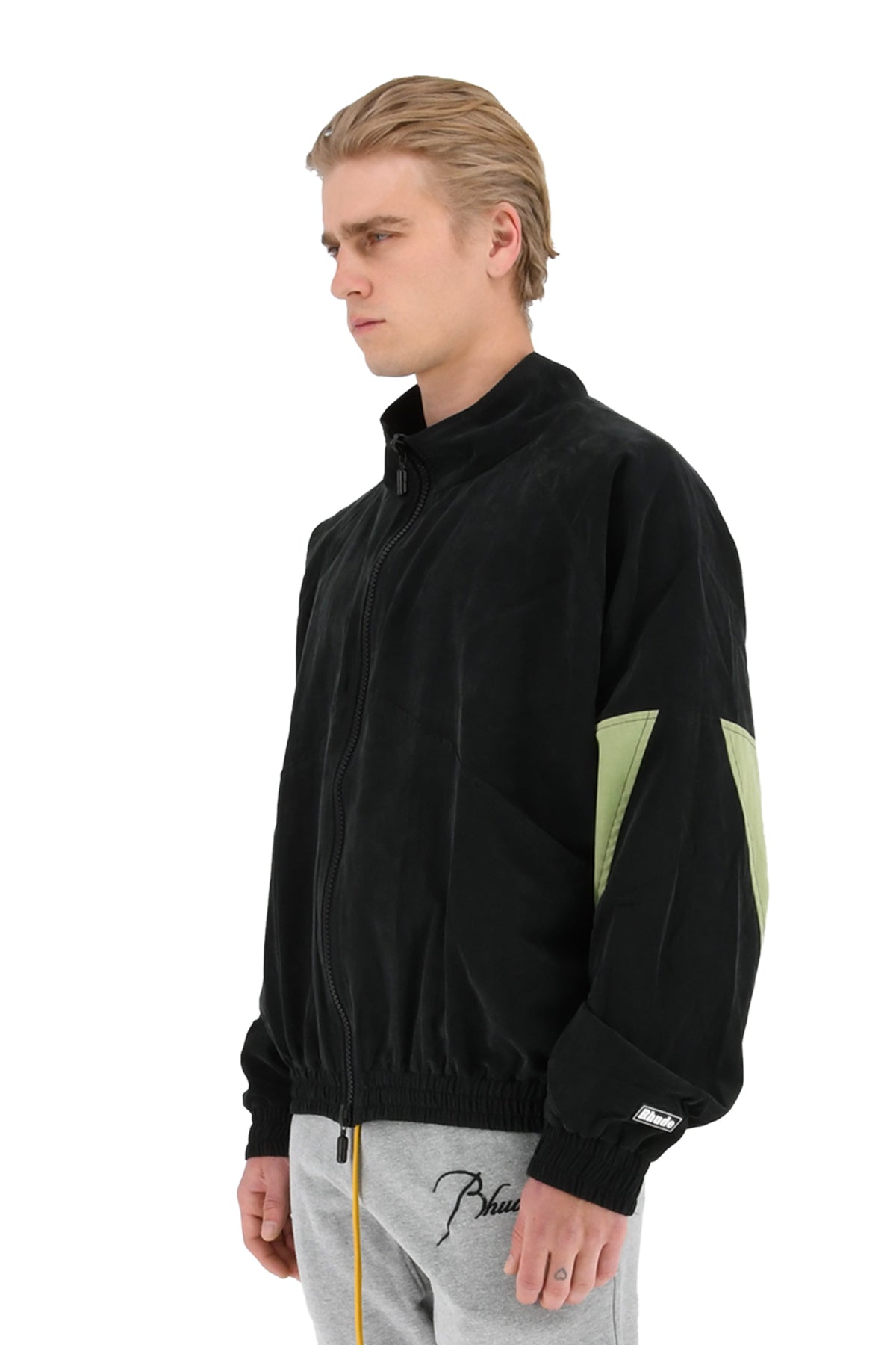 Yachting Jacket