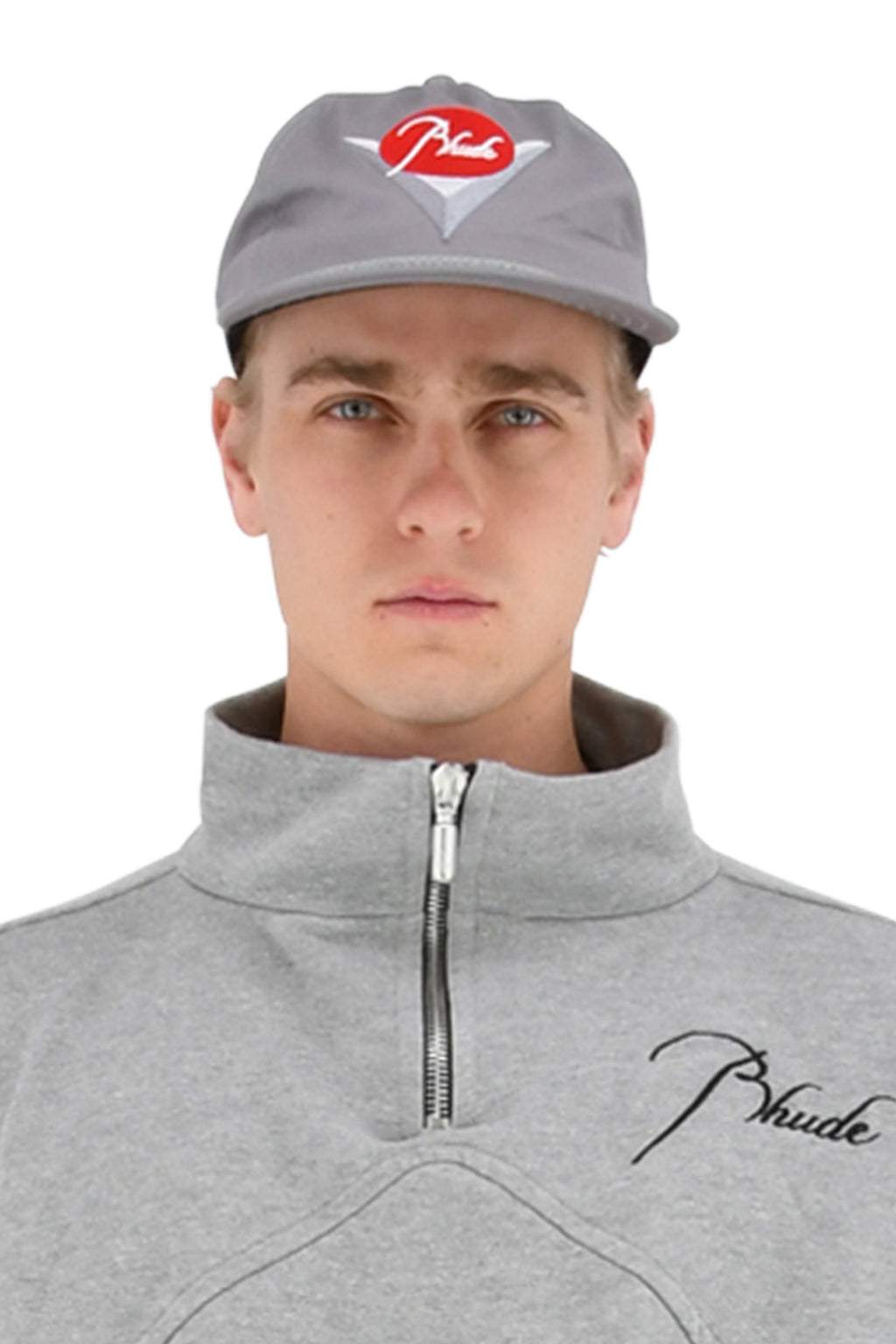 Classic Hat, Grey - OS | #size_One Size fits all