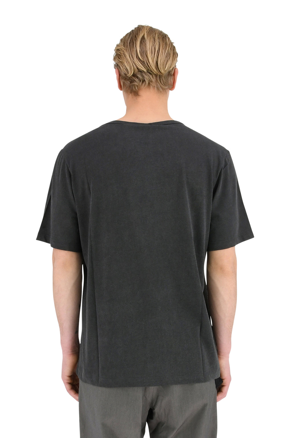 Gyoryu Tee 1, Black