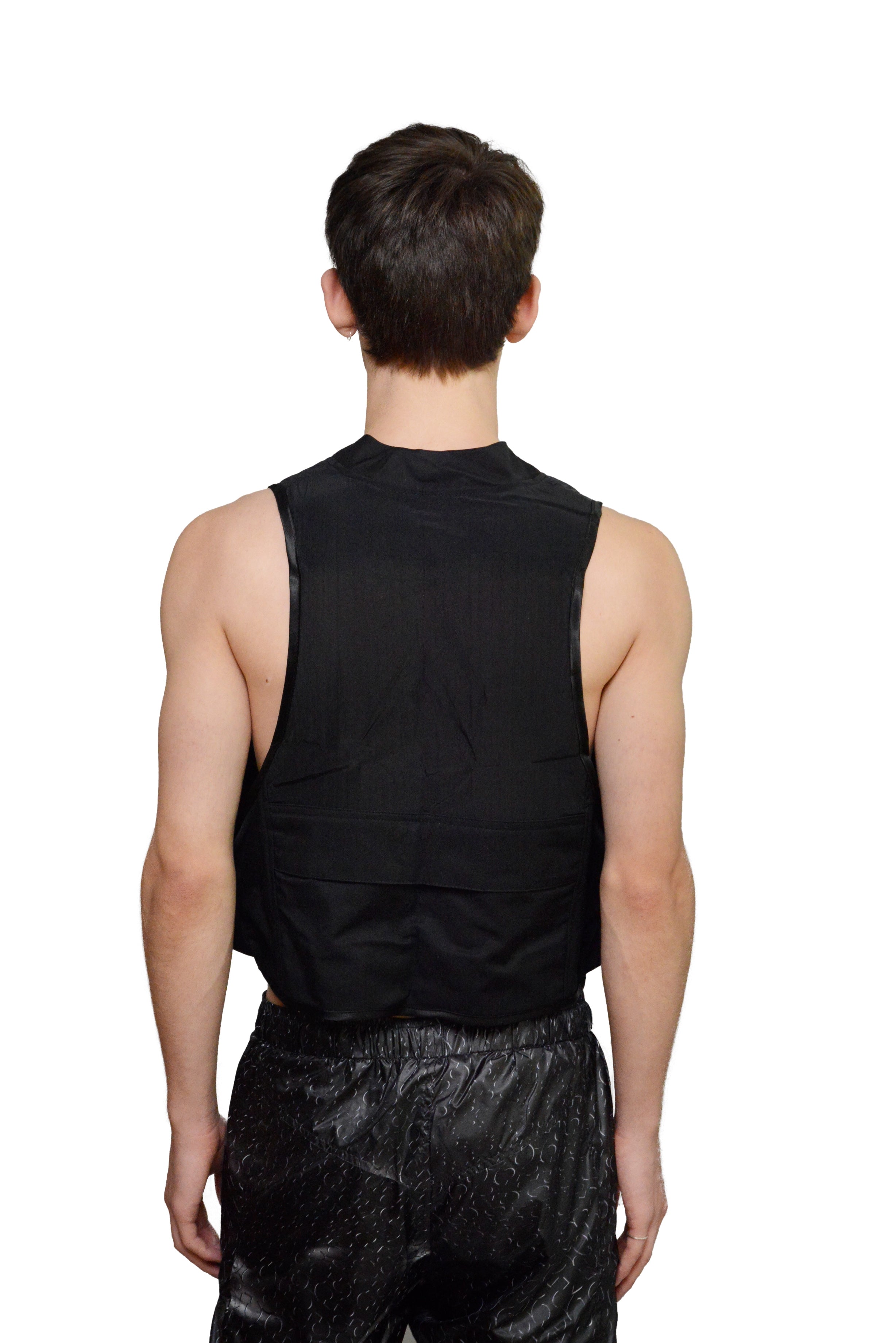 Journey Vest