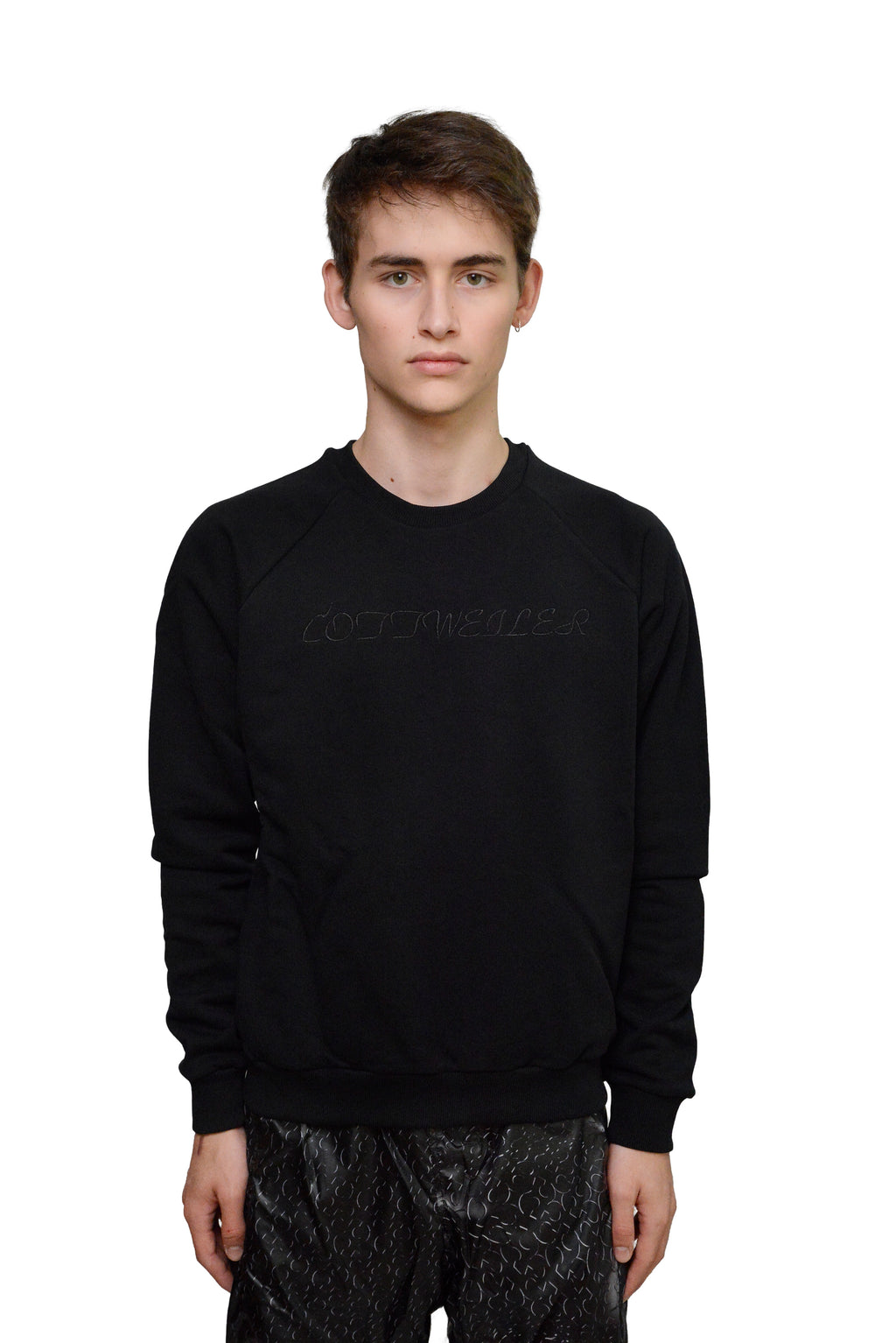 Signature 4.0 Sweatshirt - L | #size_us L  = jp 3 = eu 50