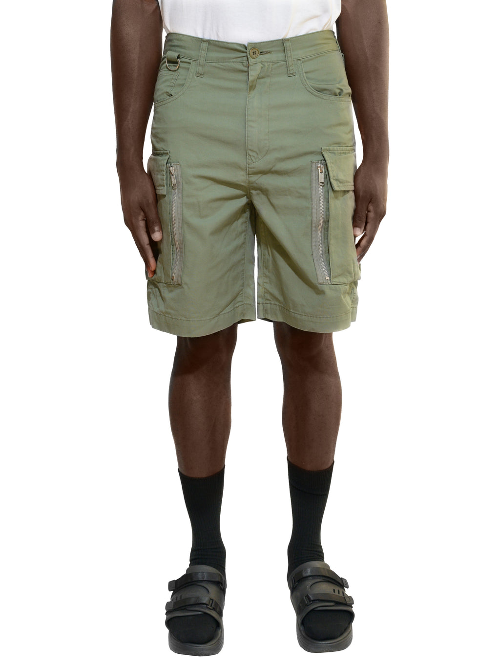 Cargo Shorts - 2 | #size_us M = jp 2 = eu 48