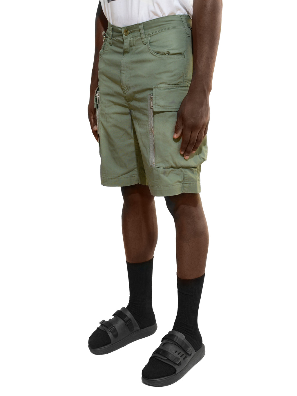 Cargo Shorts