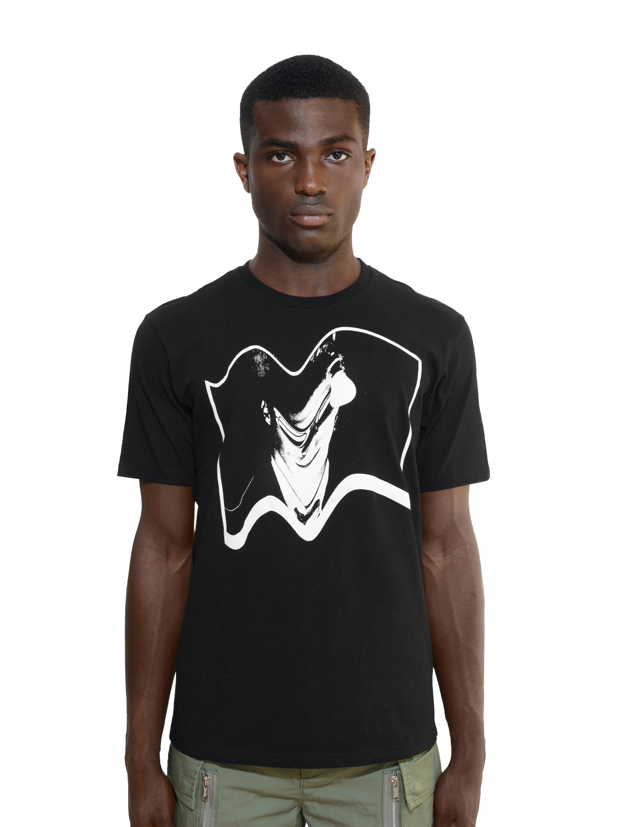 Vlads T-Shirt 3 - 2 | #size_us M = jp 2 = eu 48