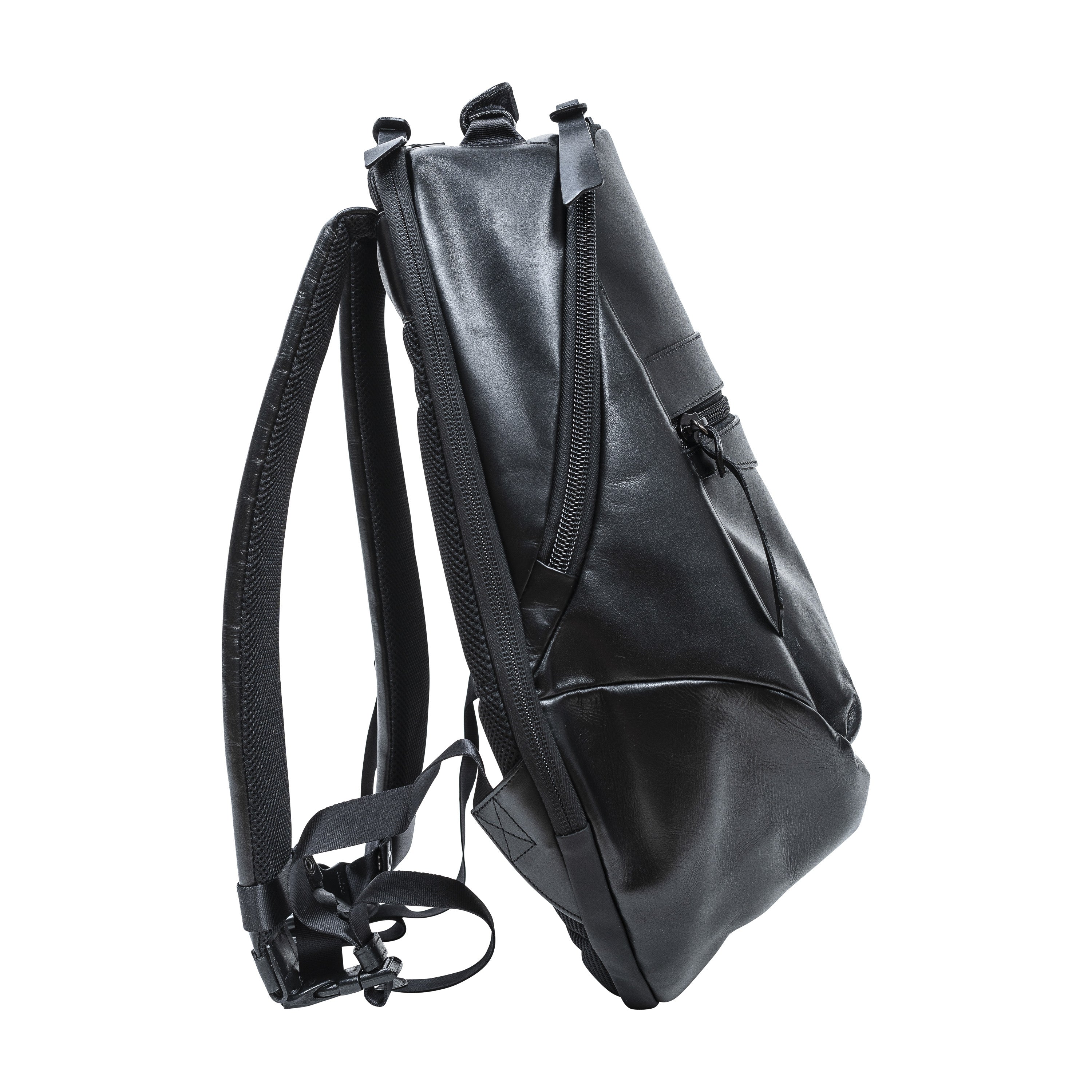 PACK 4 COW, BLACK