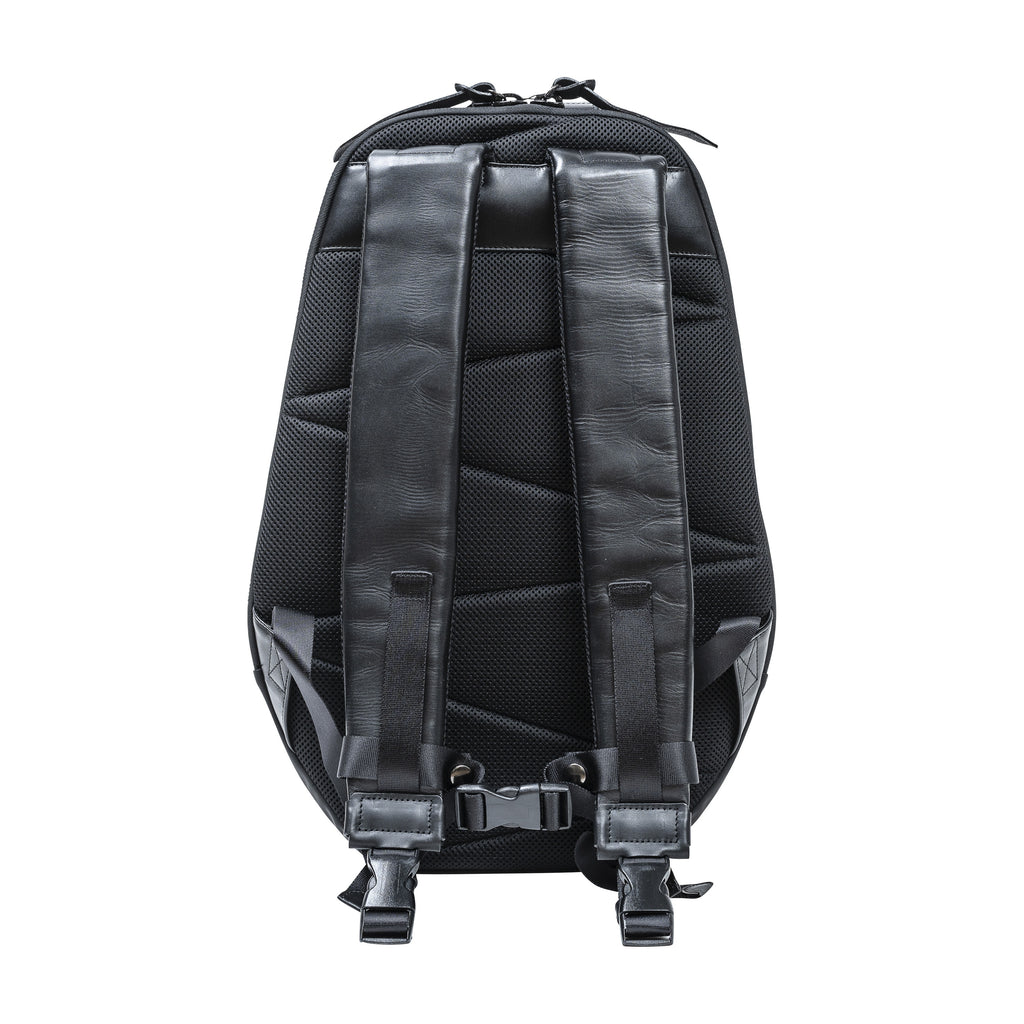 PACK 4 COW, BLACK