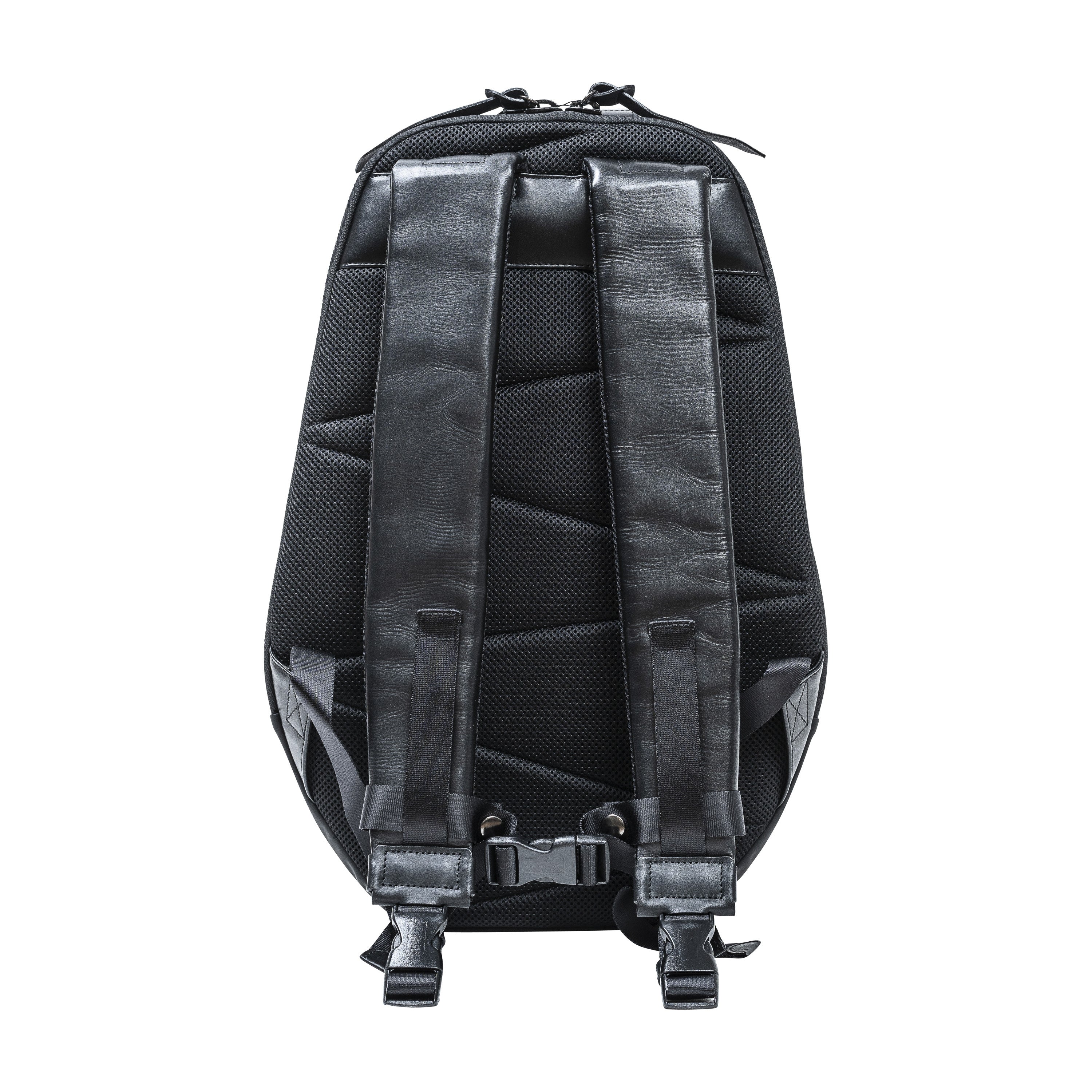 PACK 4 COW, BLACK