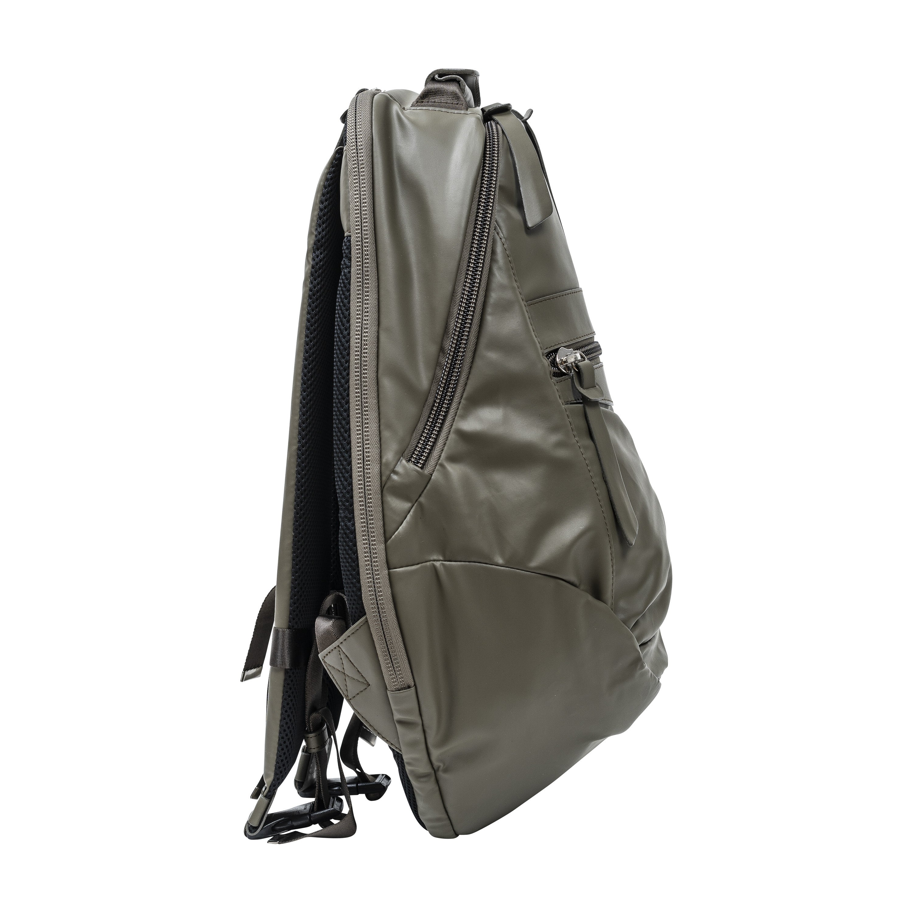 PACK 4 PVC, KHAKI