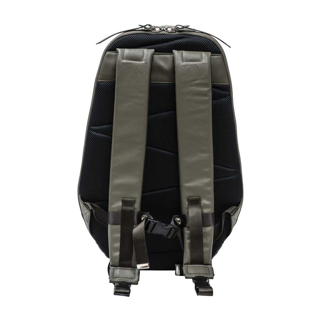 PACK 4 PVC, KHAKI