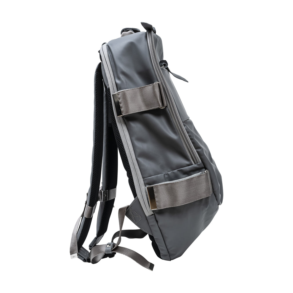 PACK 2 PVC, LIGHT GREY
