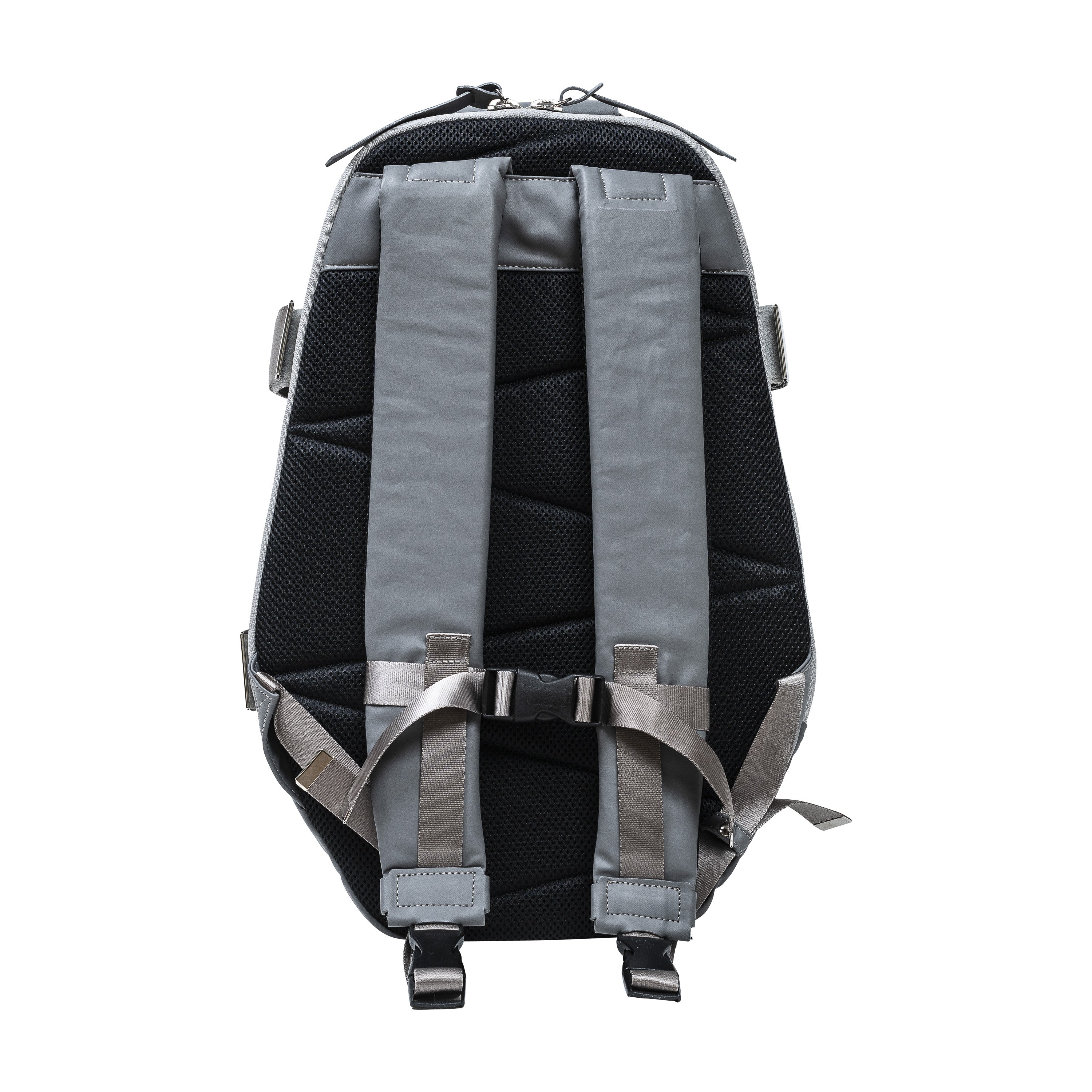 PACK 2 PVC, LIGHT GREY