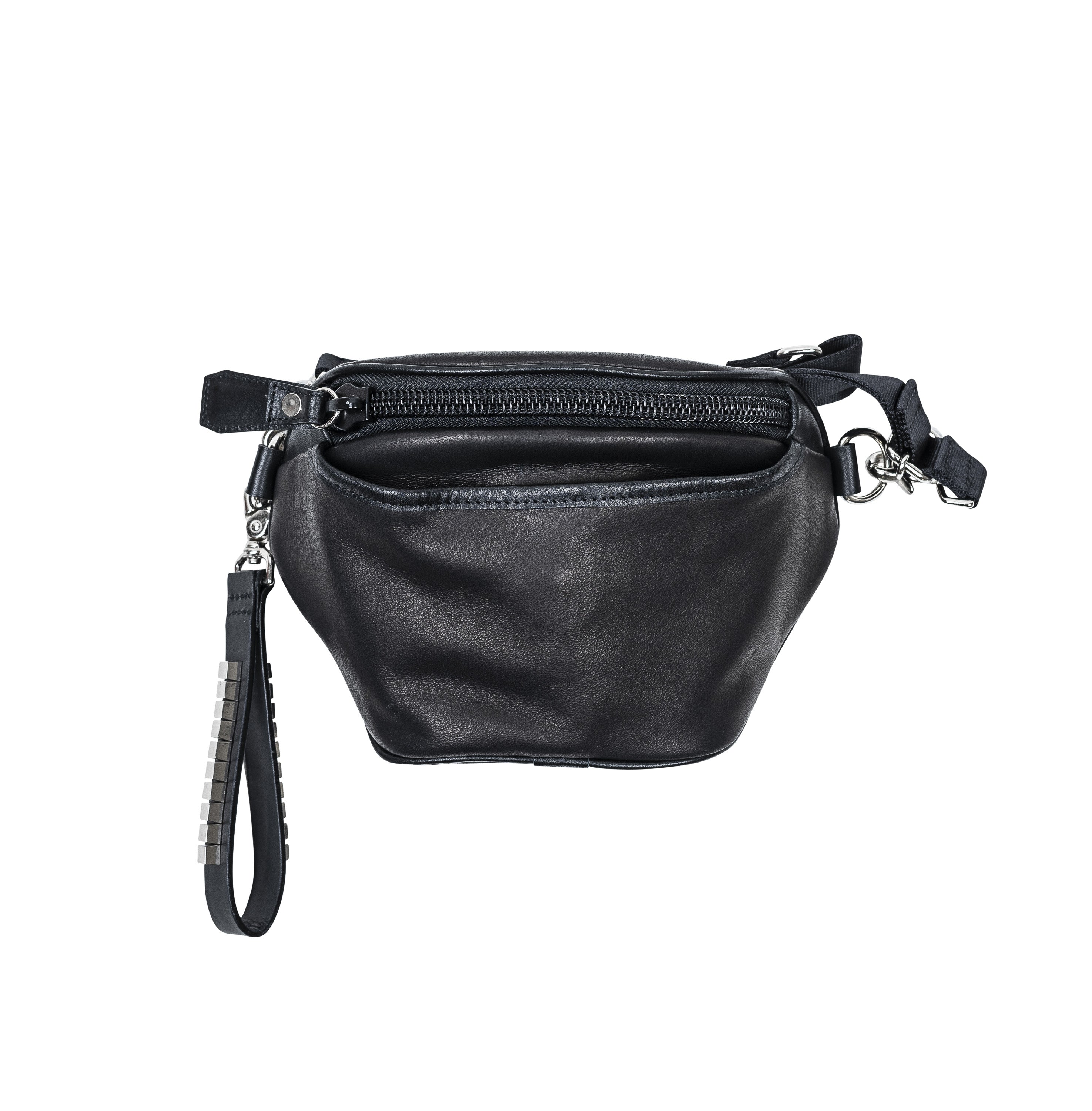 PARADIDDLE - ELEKTR CLUTCH COW, BLACK | #size_One Size fits all