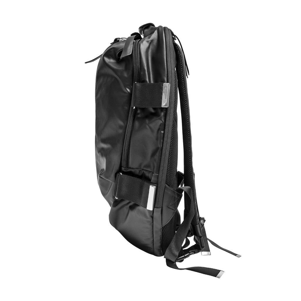 PACK 1 PVC, BLACK
