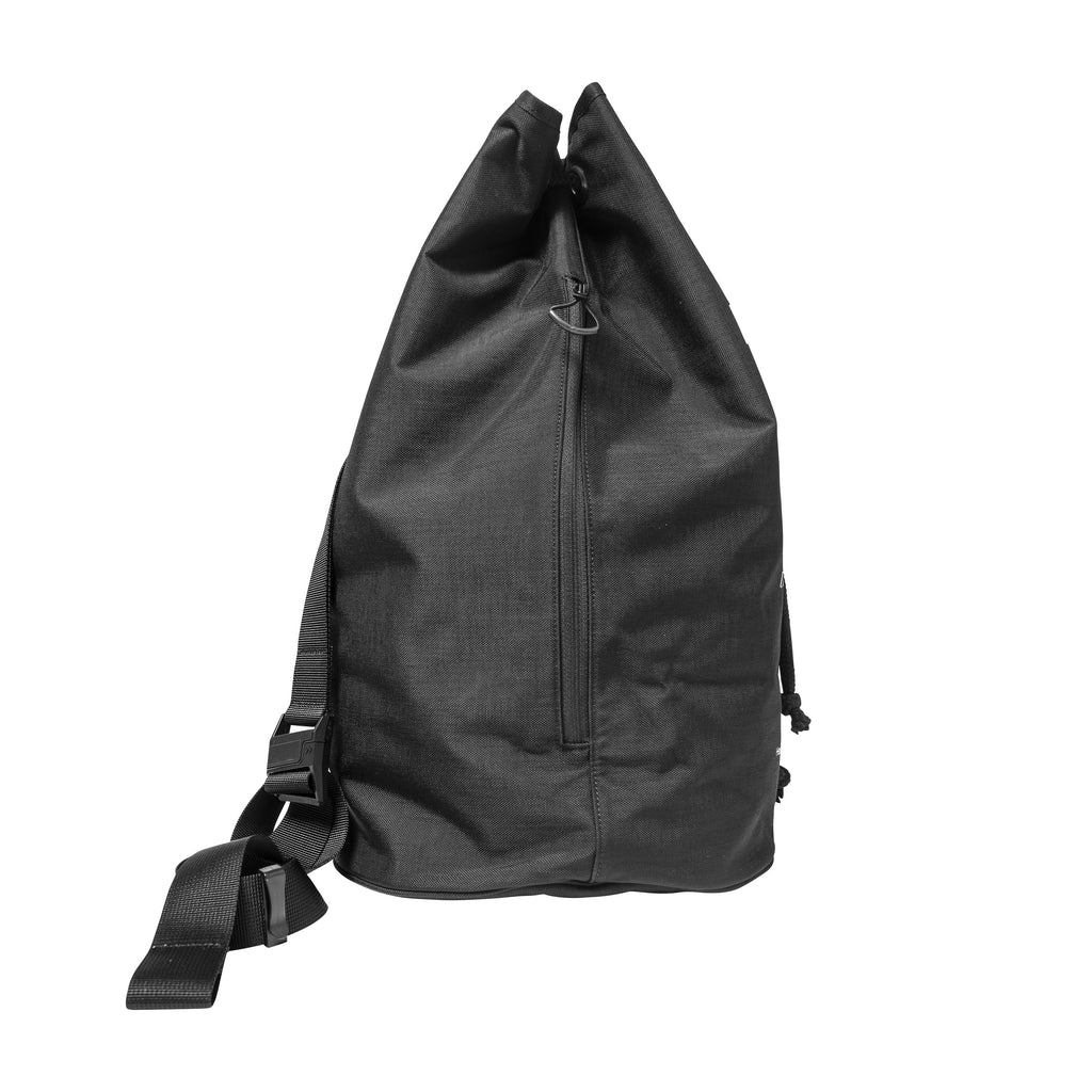Hal Backpack, Black