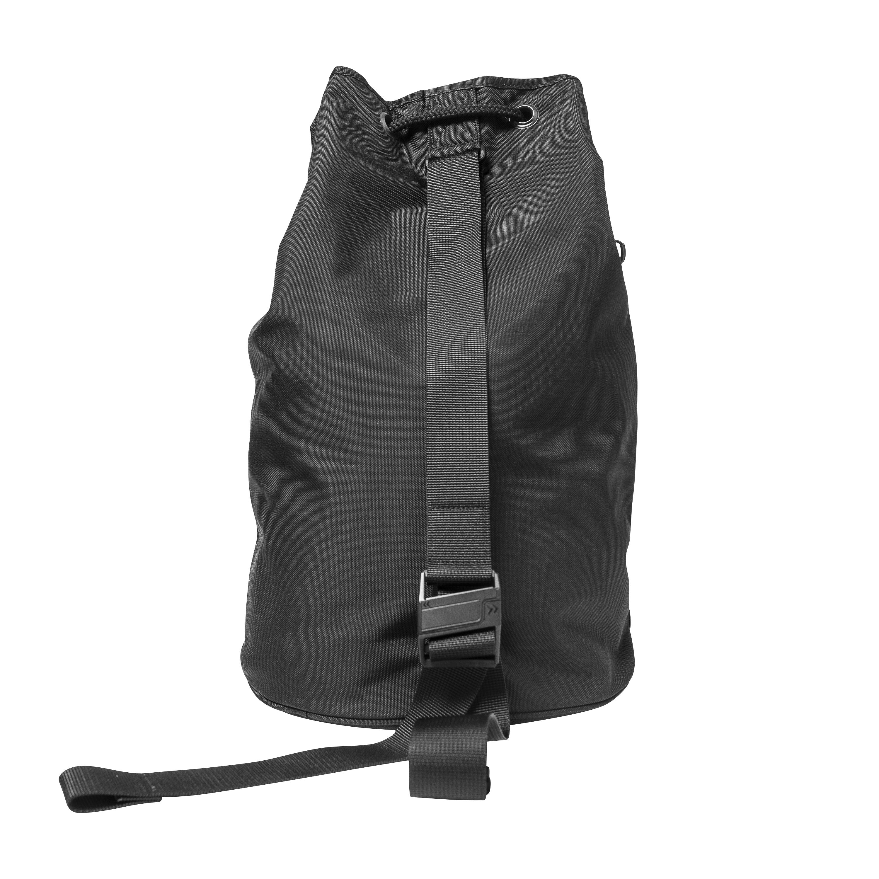 Hal Backpack, Black