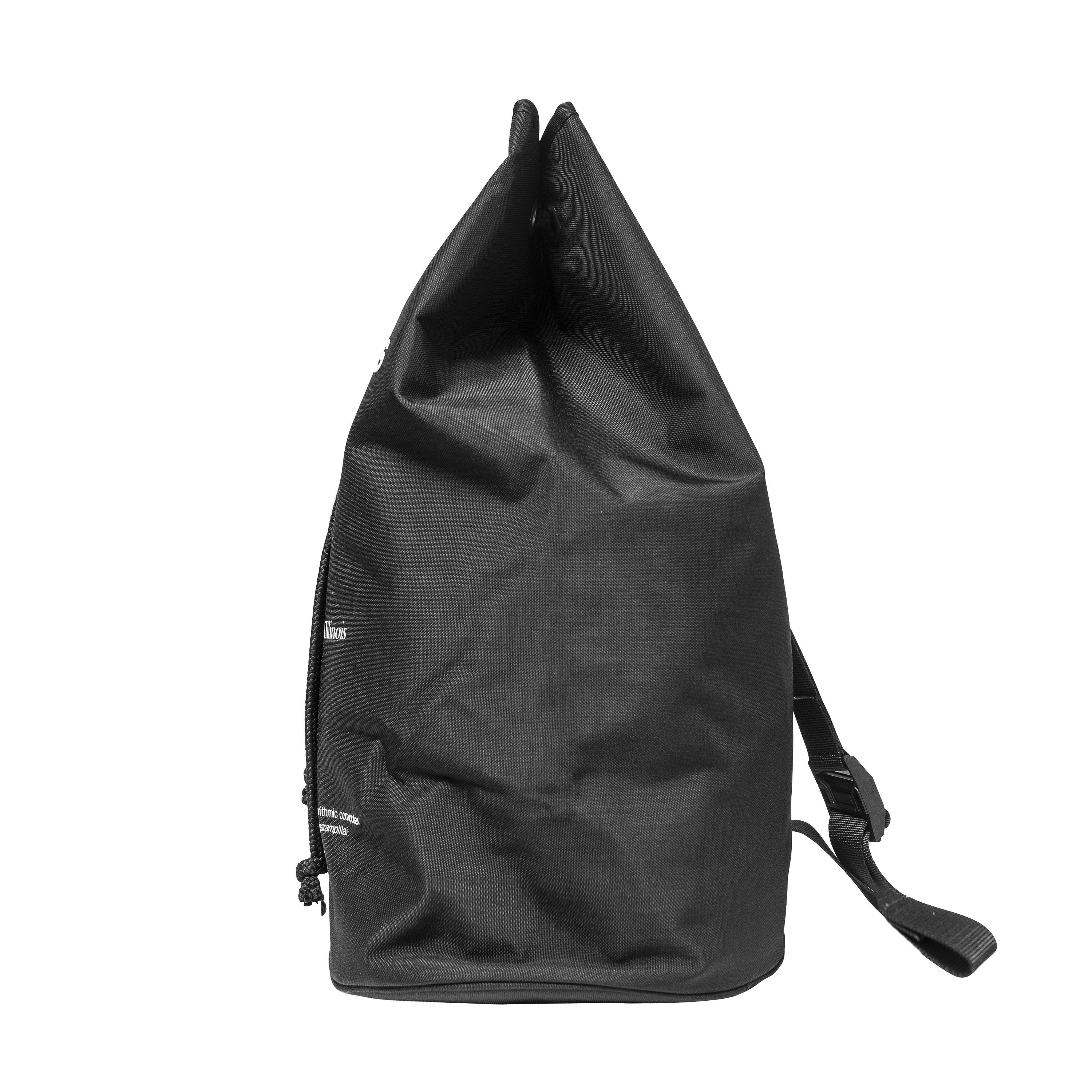 Hal Backpack, Black