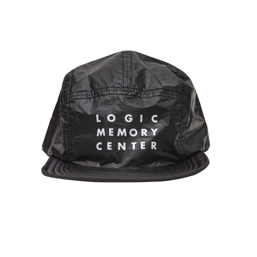 UNDERCOVER - LOGIC 2 CAP, BLACK | #size_One Size fits all