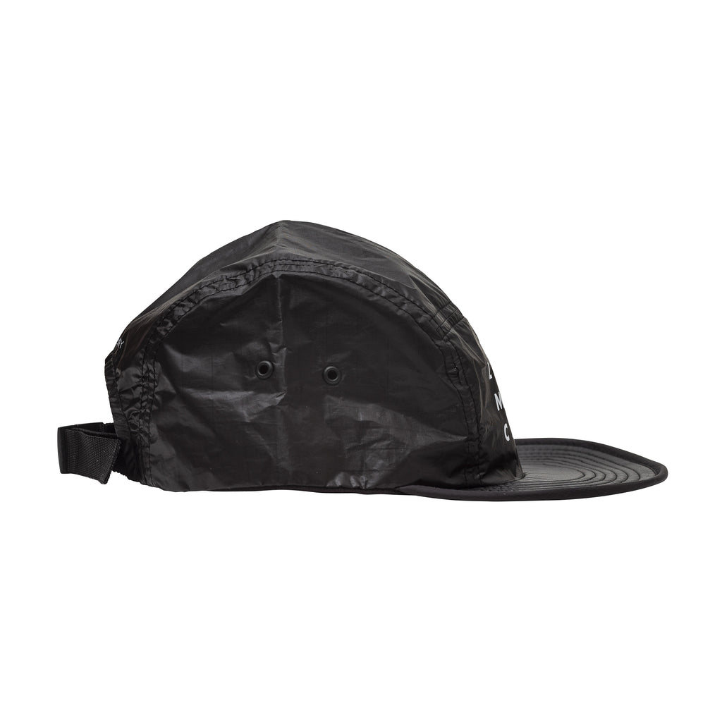 Logic Cap 2, Black