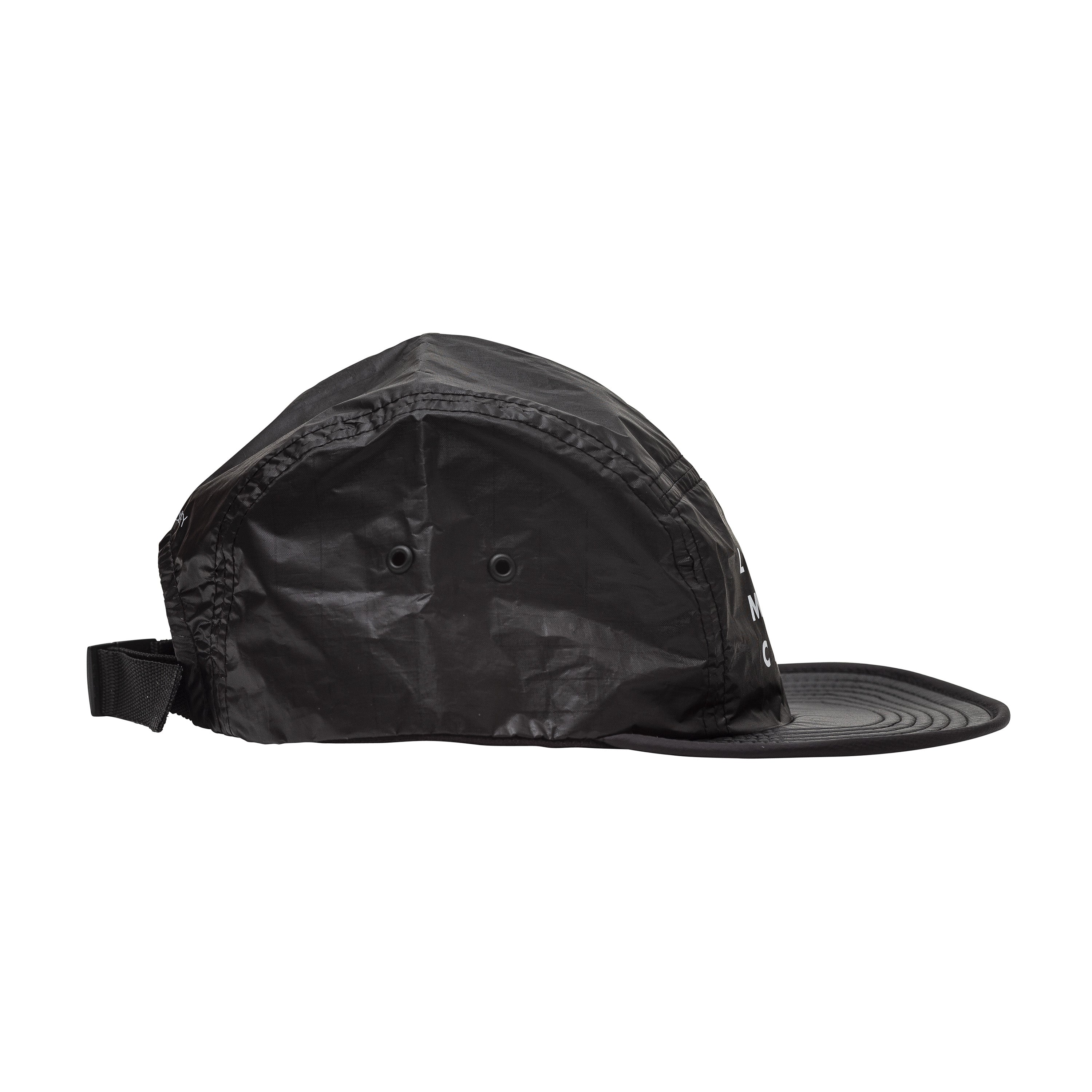 Logic Cap 2, Black