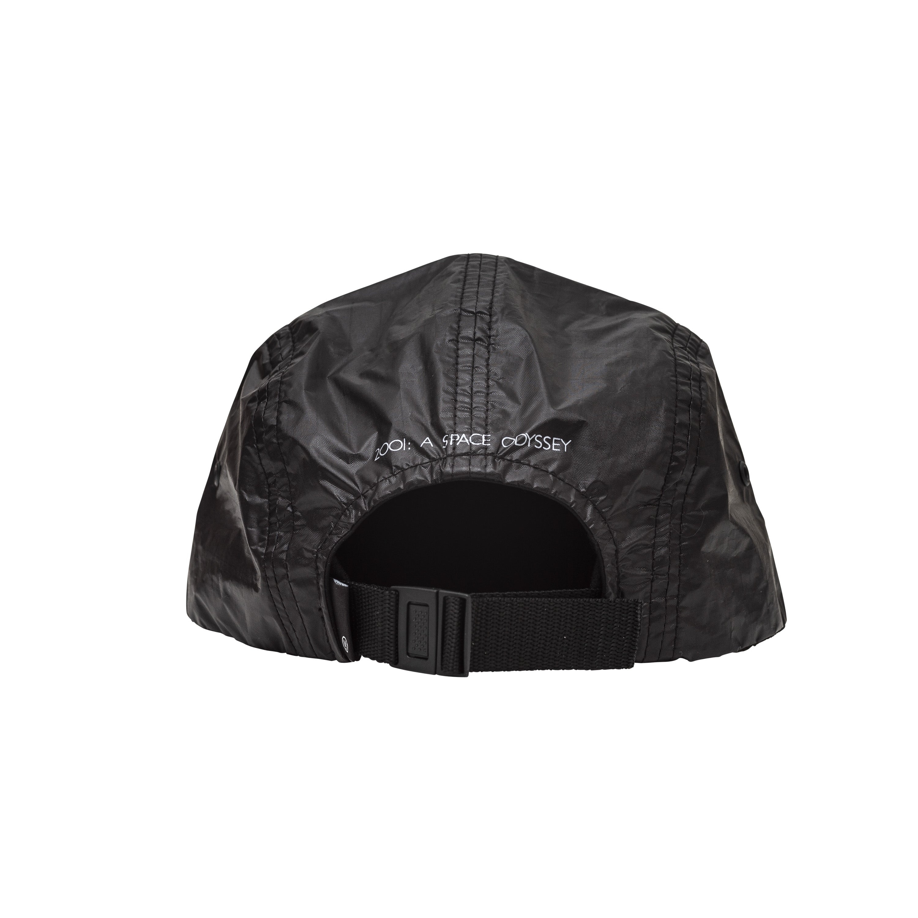Logic Cap 2, Black