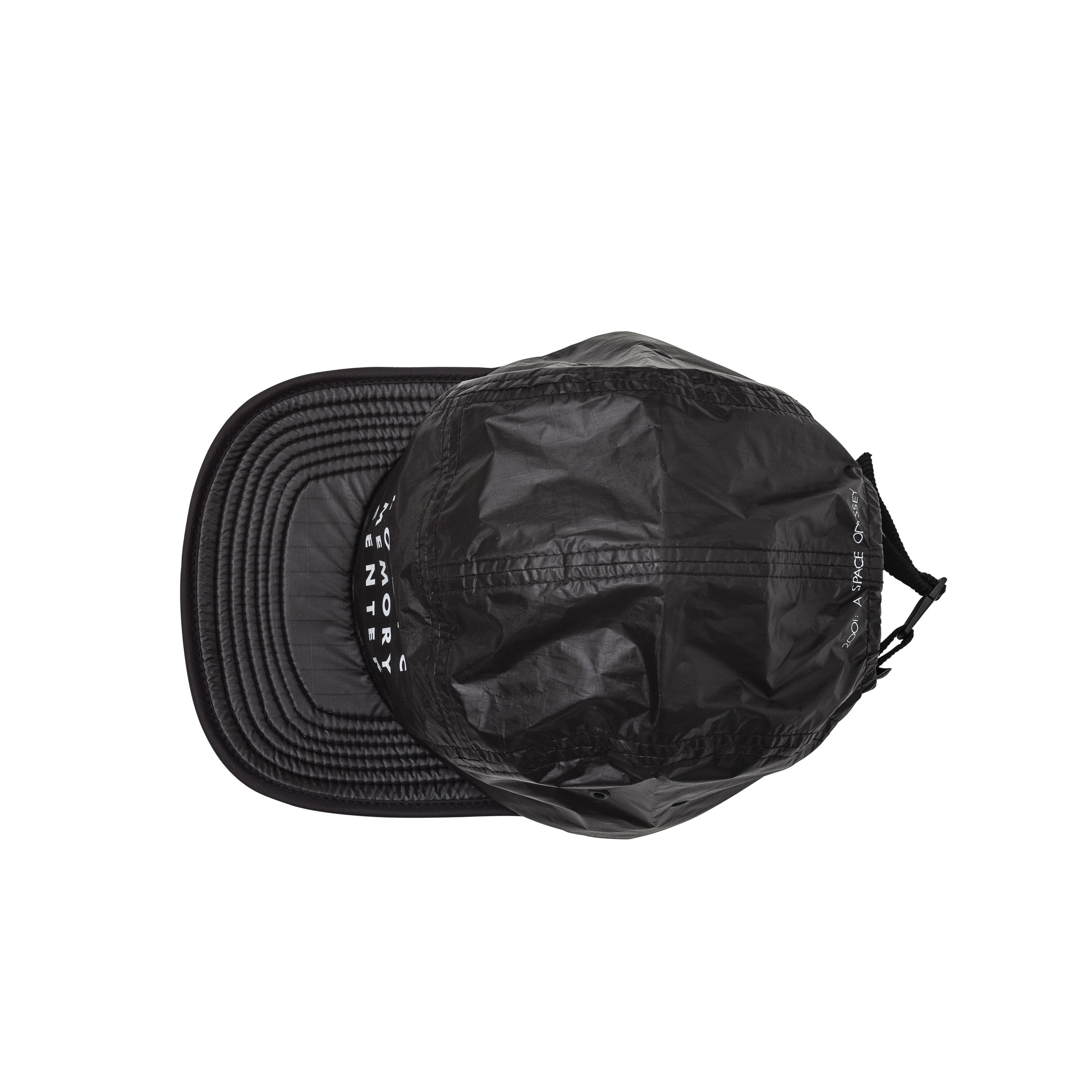 Logic Cap 2, Black
