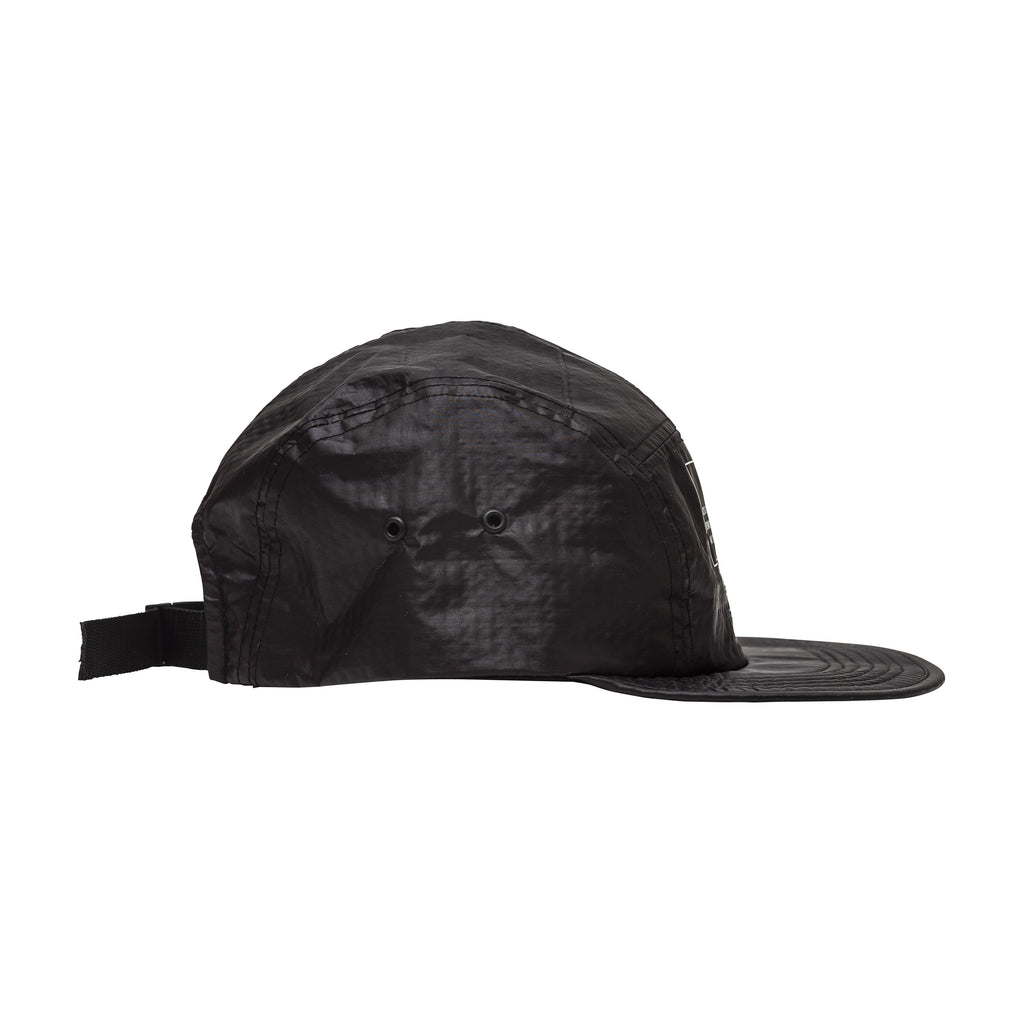 Logic Cap 1, Black