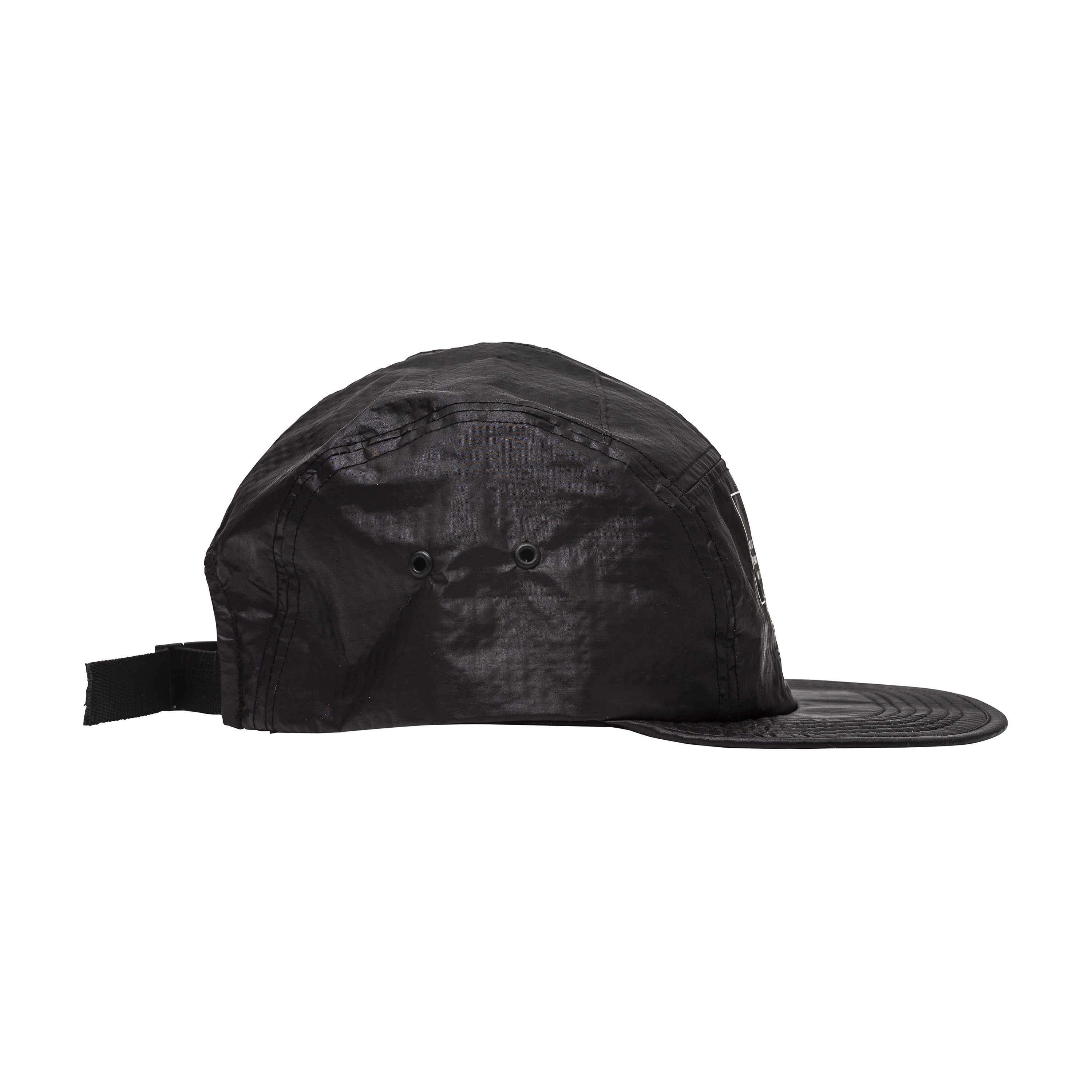 Logic Cap 1, Black