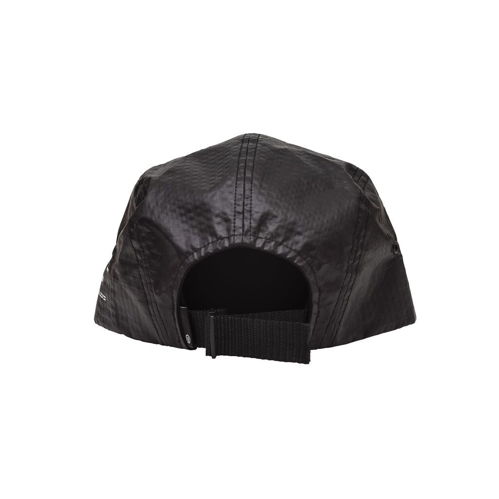 Logic Cap 1, Black