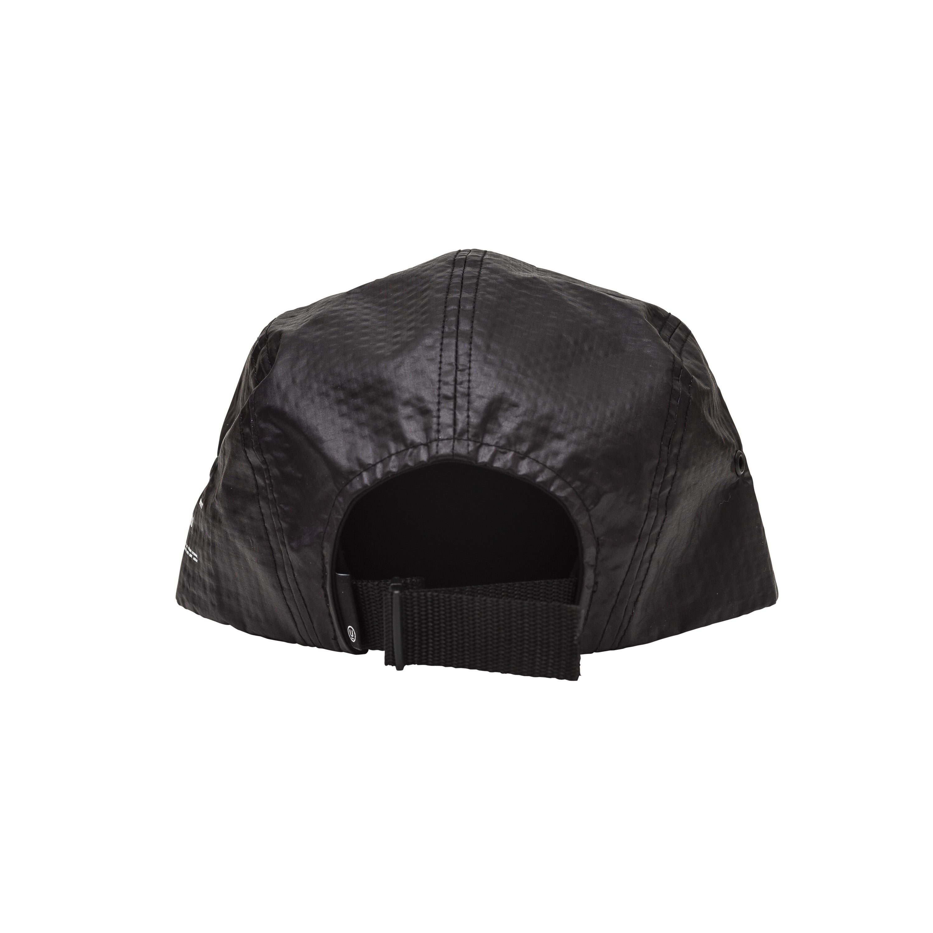 Logic Cap 1, Black