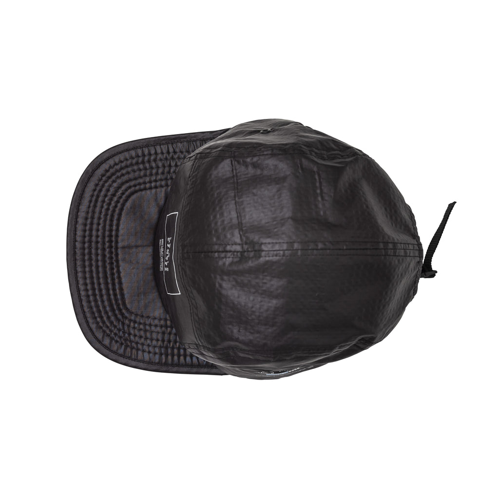 Logic Cap 1, Black