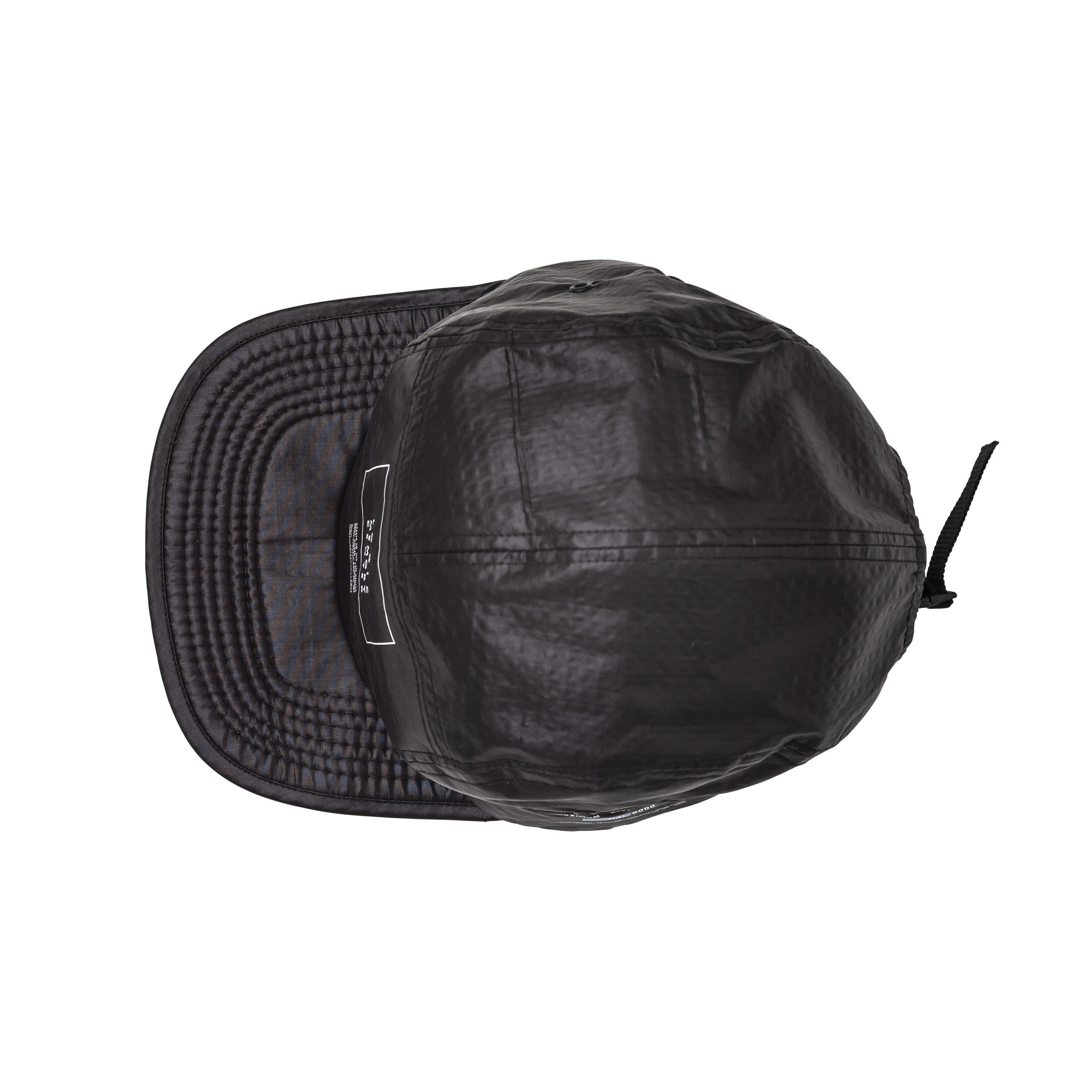 Logic Cap 1, Black