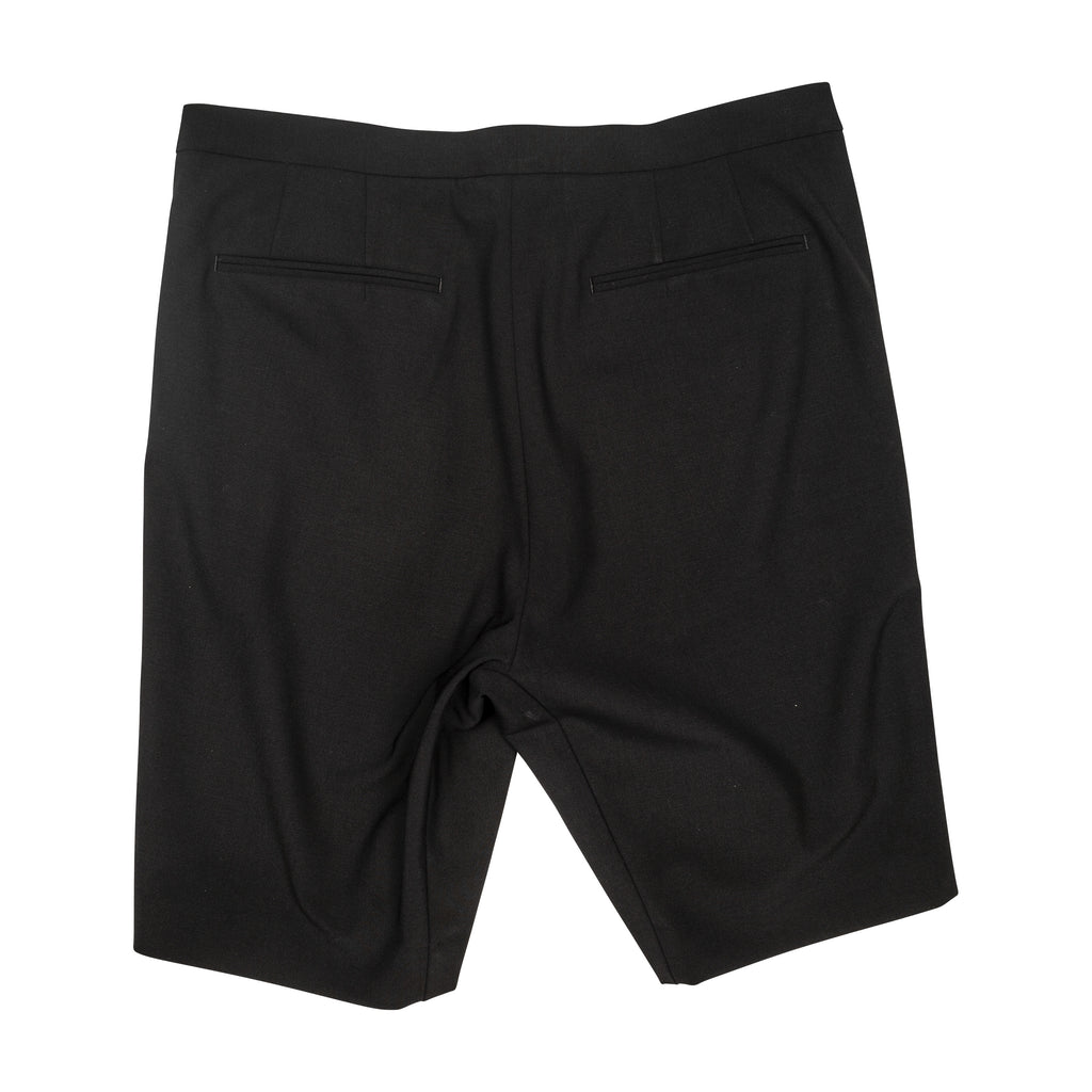 Slim Shorts, Black