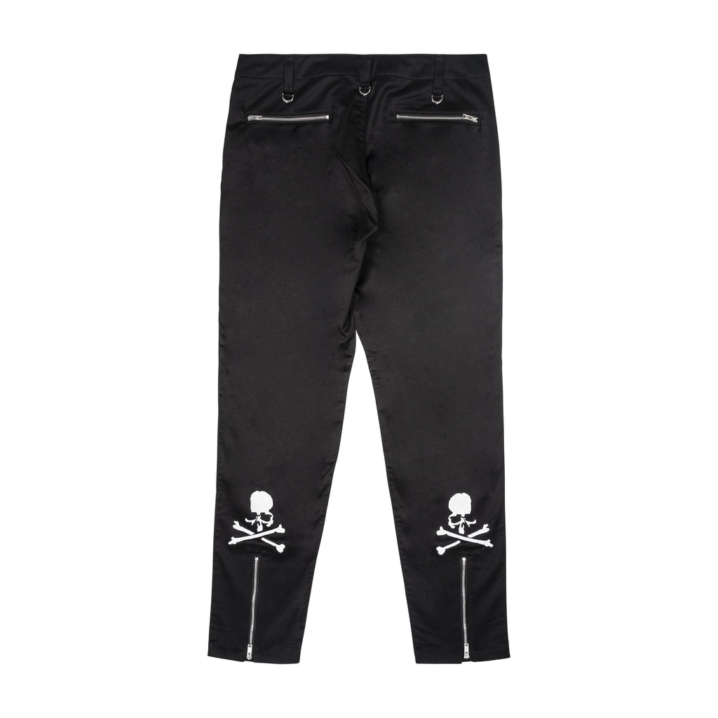 Apron Pants, Black