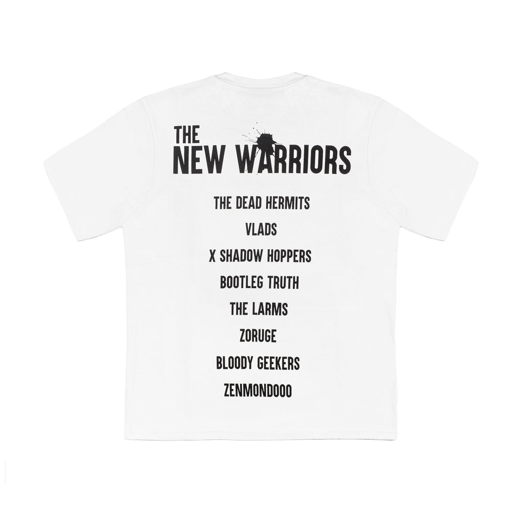 New Warriors T-Shirt