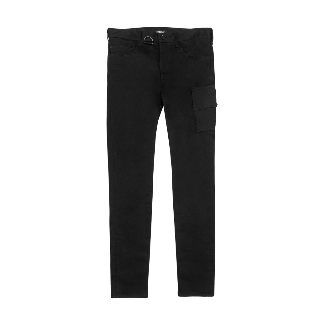 Slim Cargo Pants - 3 | #size_us L  = jp 3 = eu 50