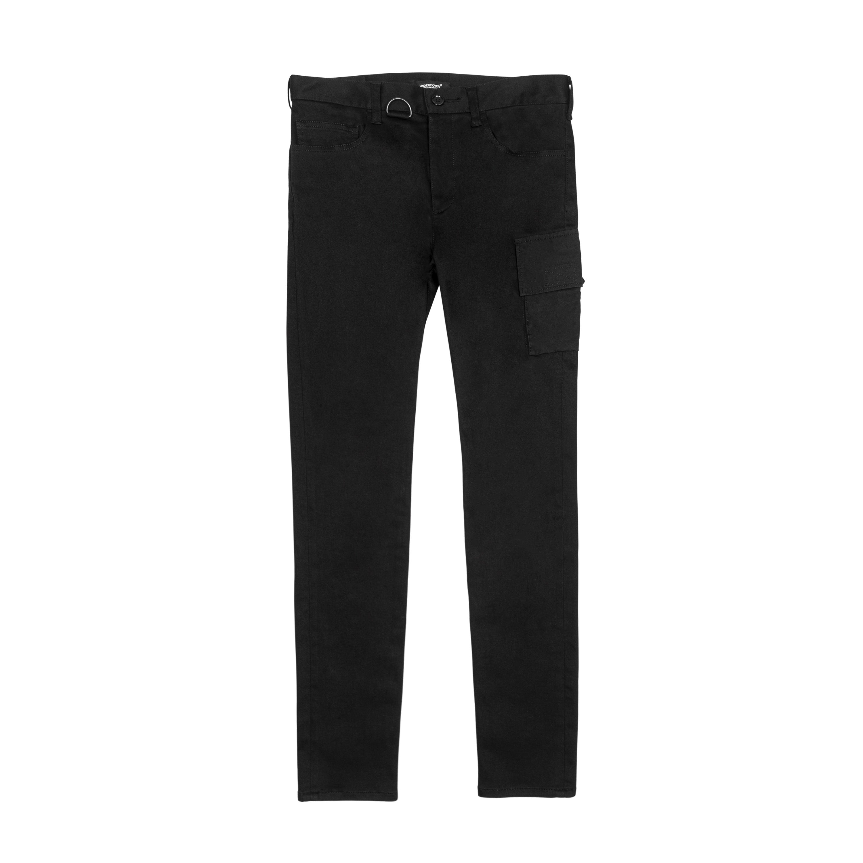 Slim Cargo Pants - 3 | #size_us L  = jp 3 = eu 50