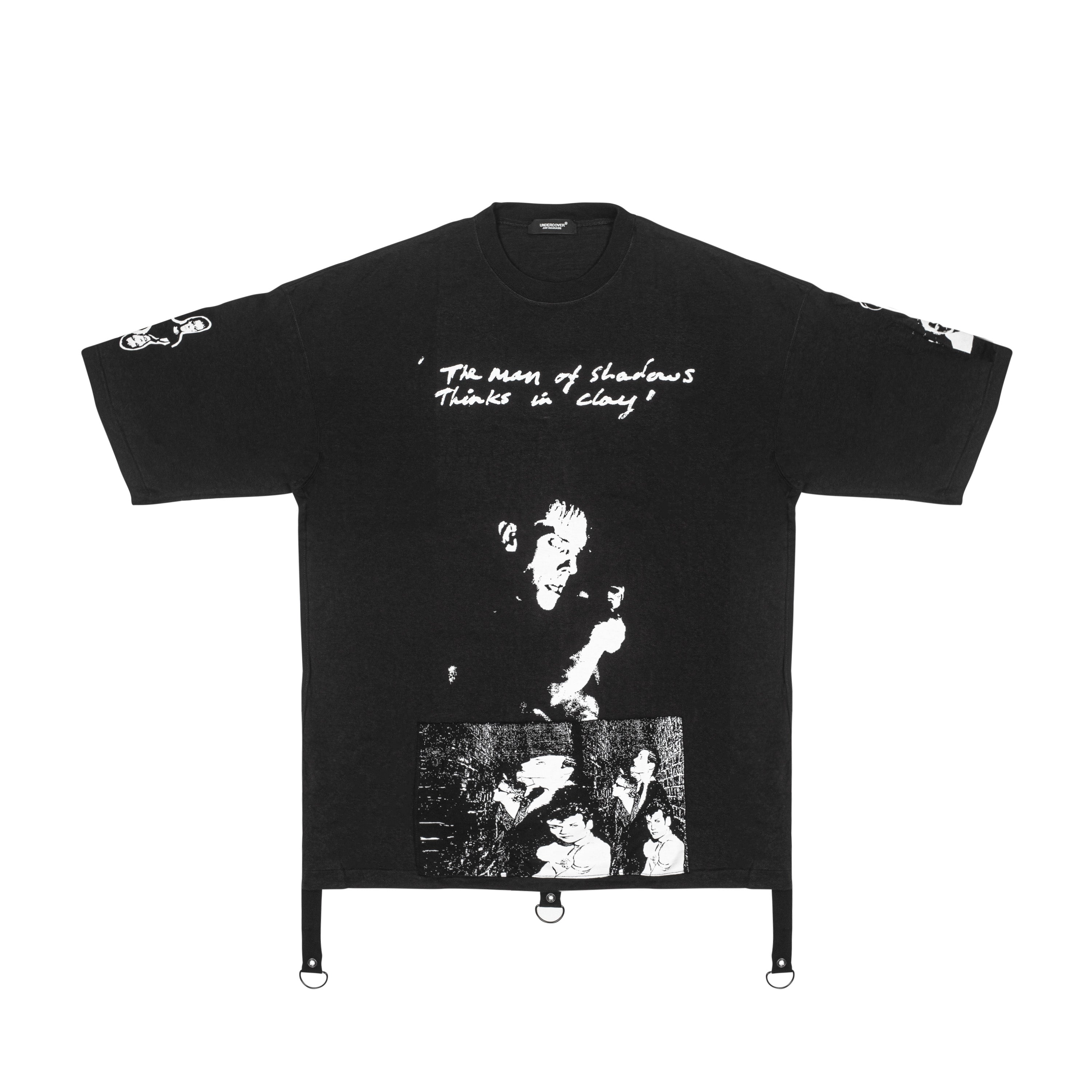 Vlads T-Shirt - 2 | #size_us M = jp 2 = eu 48