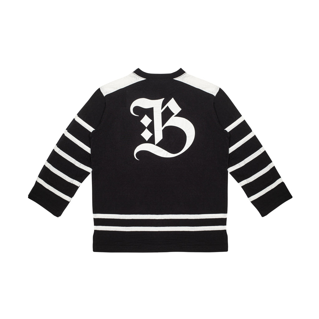 Bootleg Truth Pullover