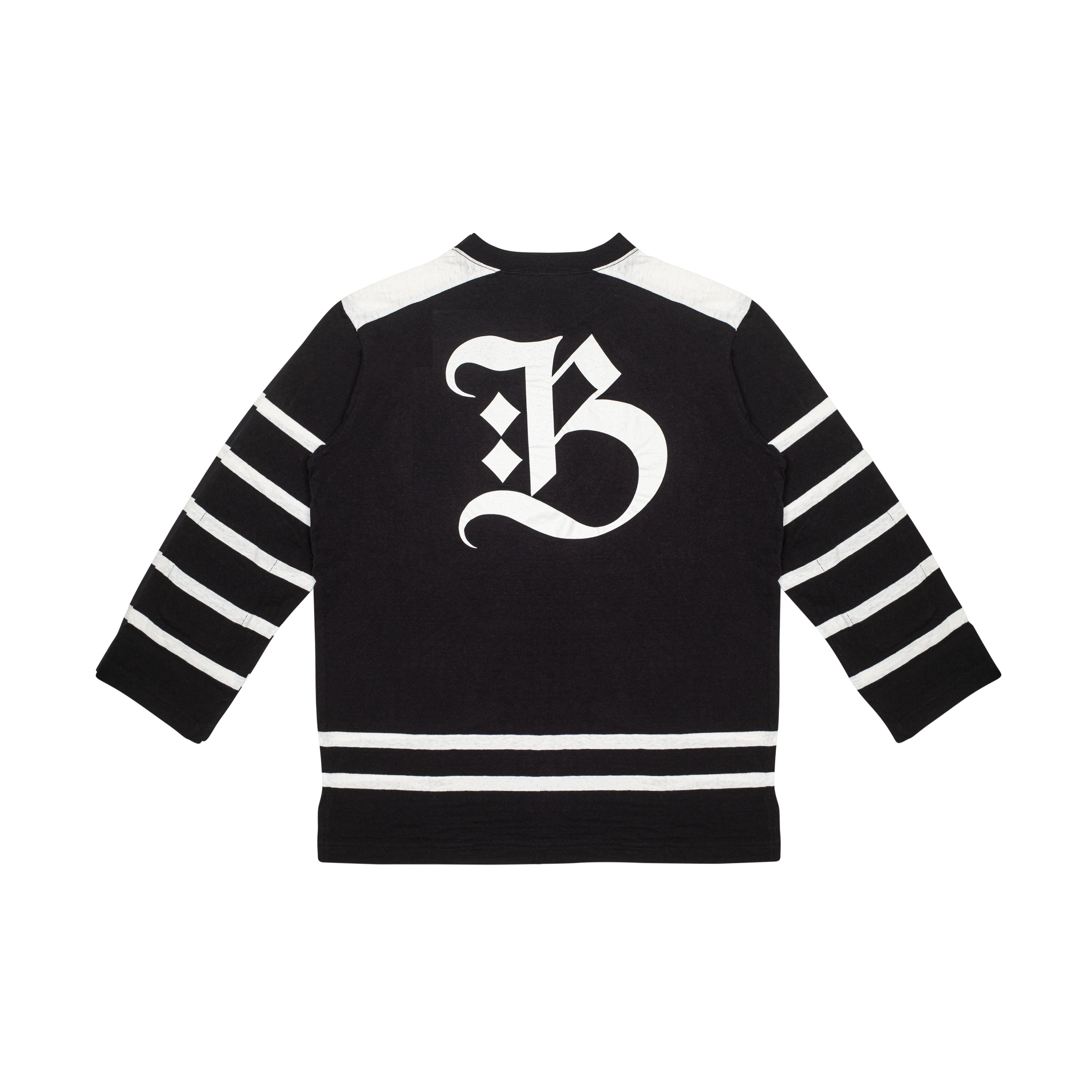 Bootleg Truth Pullover