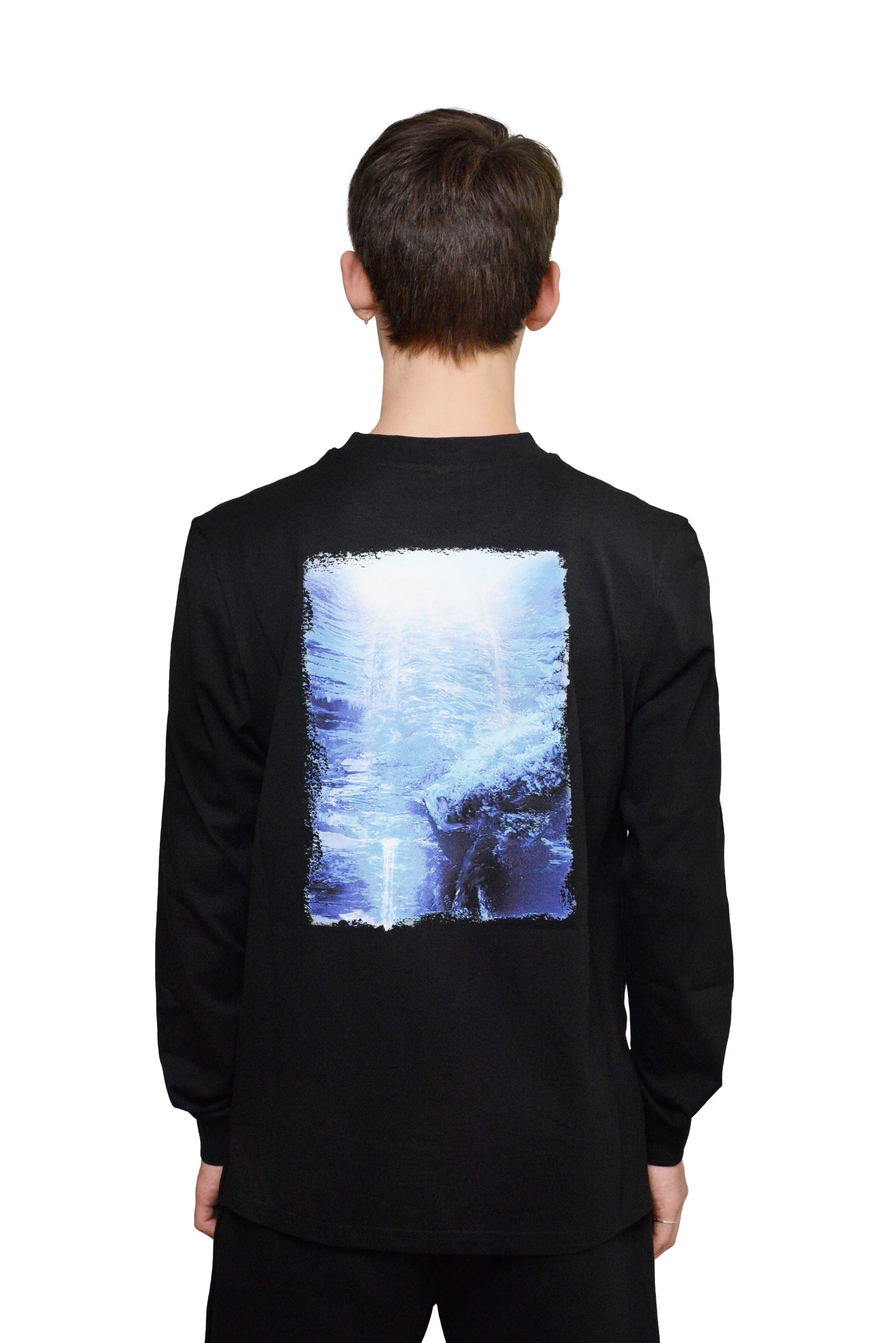 Journey Longsleeve