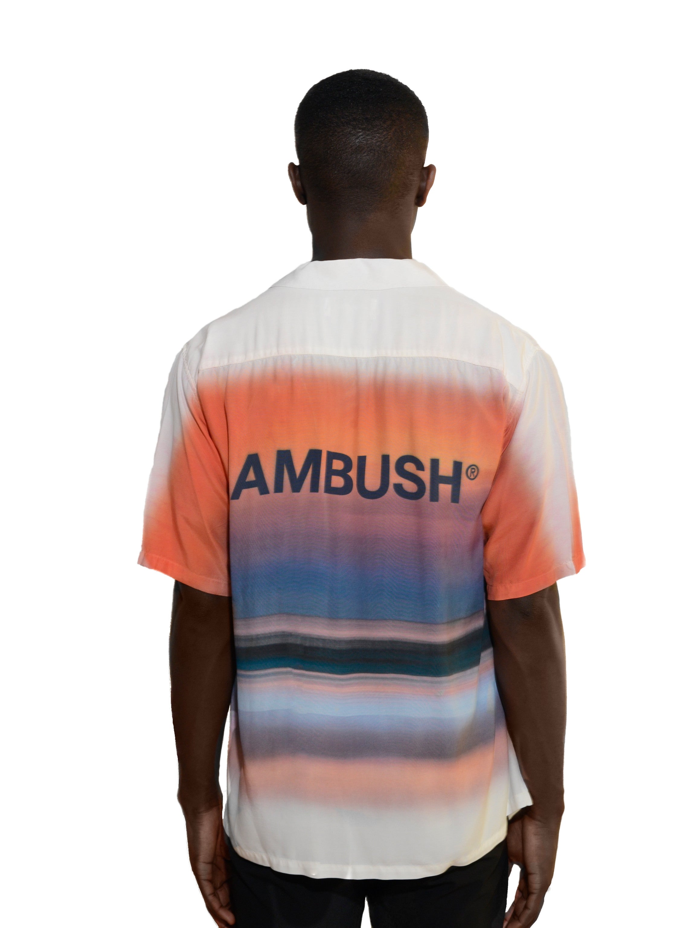 Hawaiian Shirt