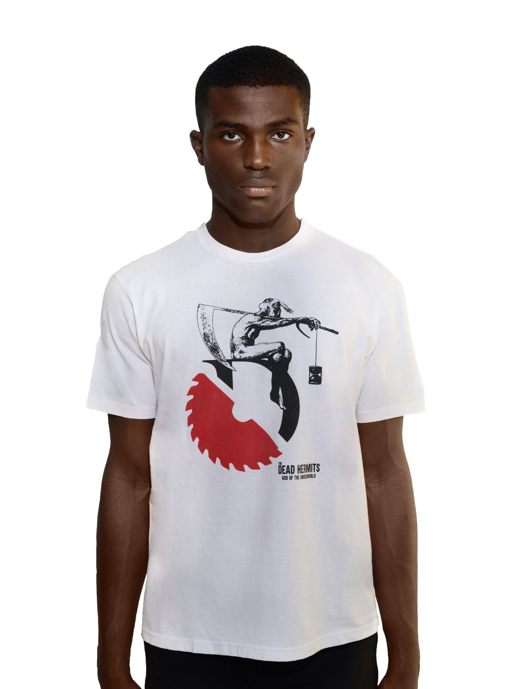 Dead Hermits T-Shirt - 3 | #size_us L  = jp 3 = eu 50